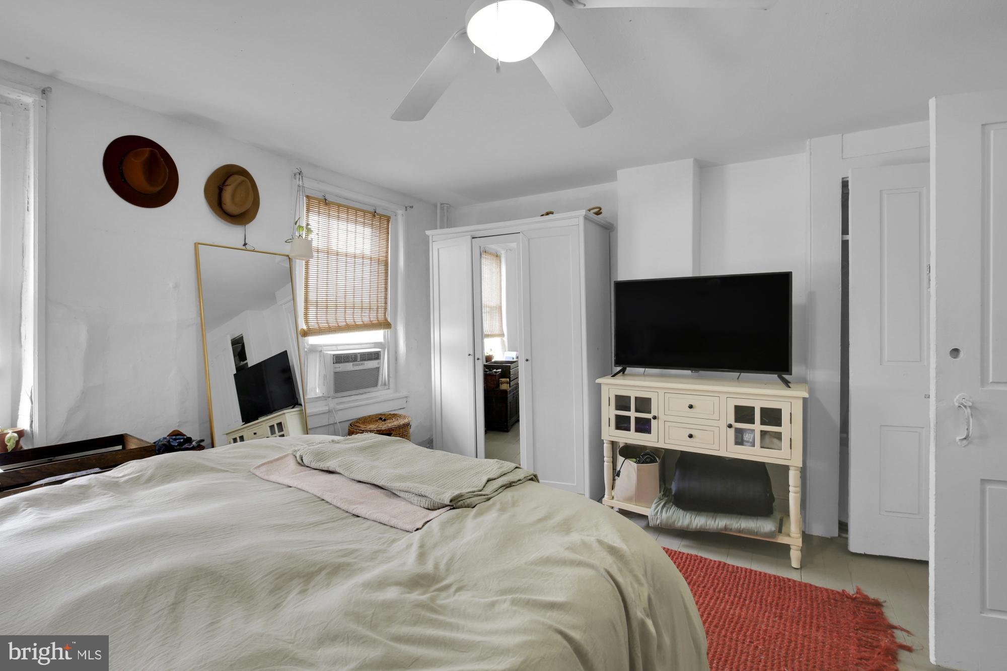 MANAYUNK - Residential Lease