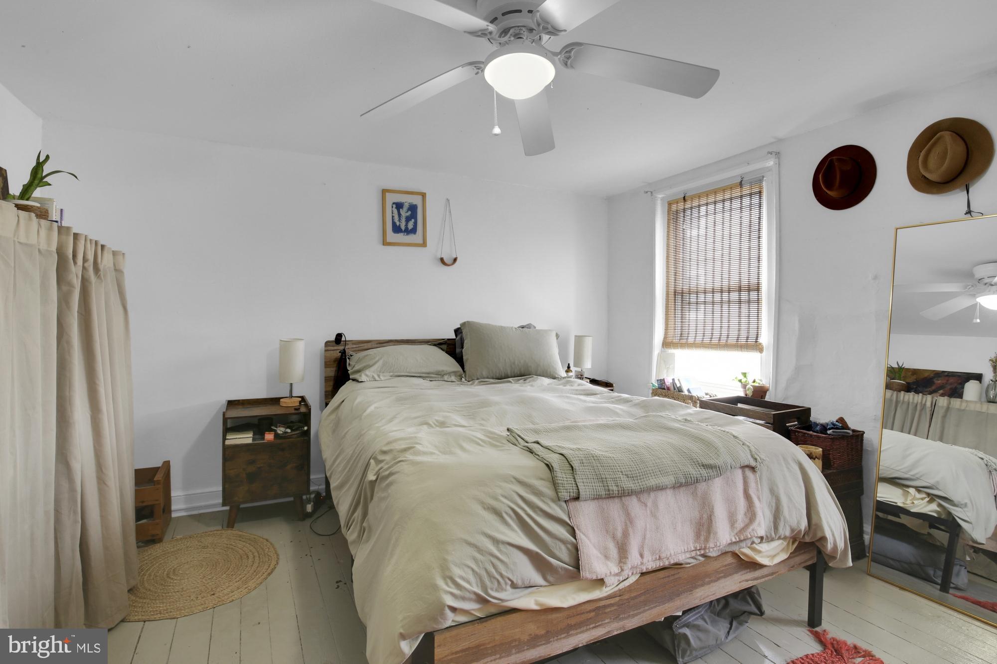 MANAYUNK - Residential Lease