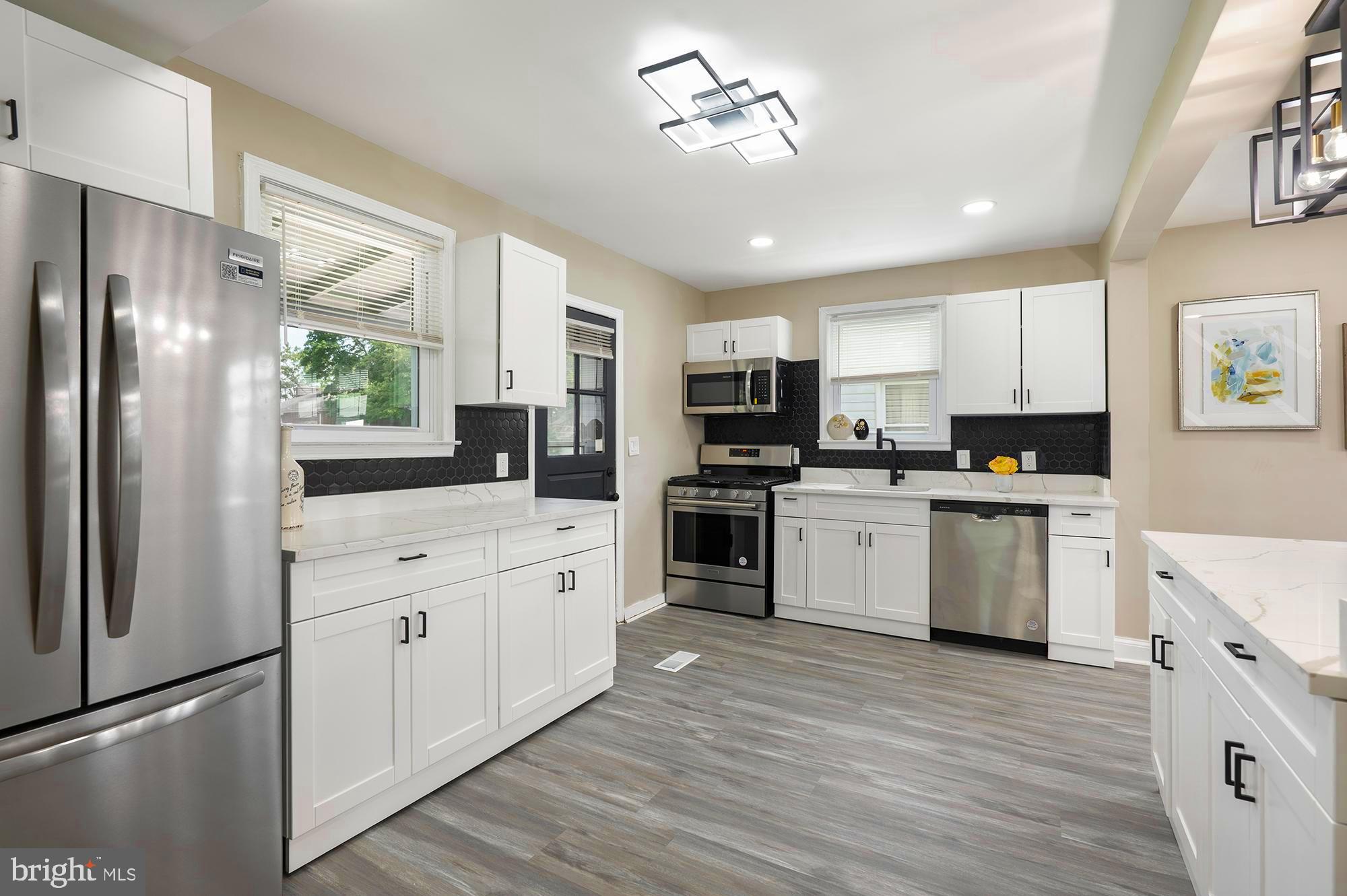 DUVALL TERRACE - Residential