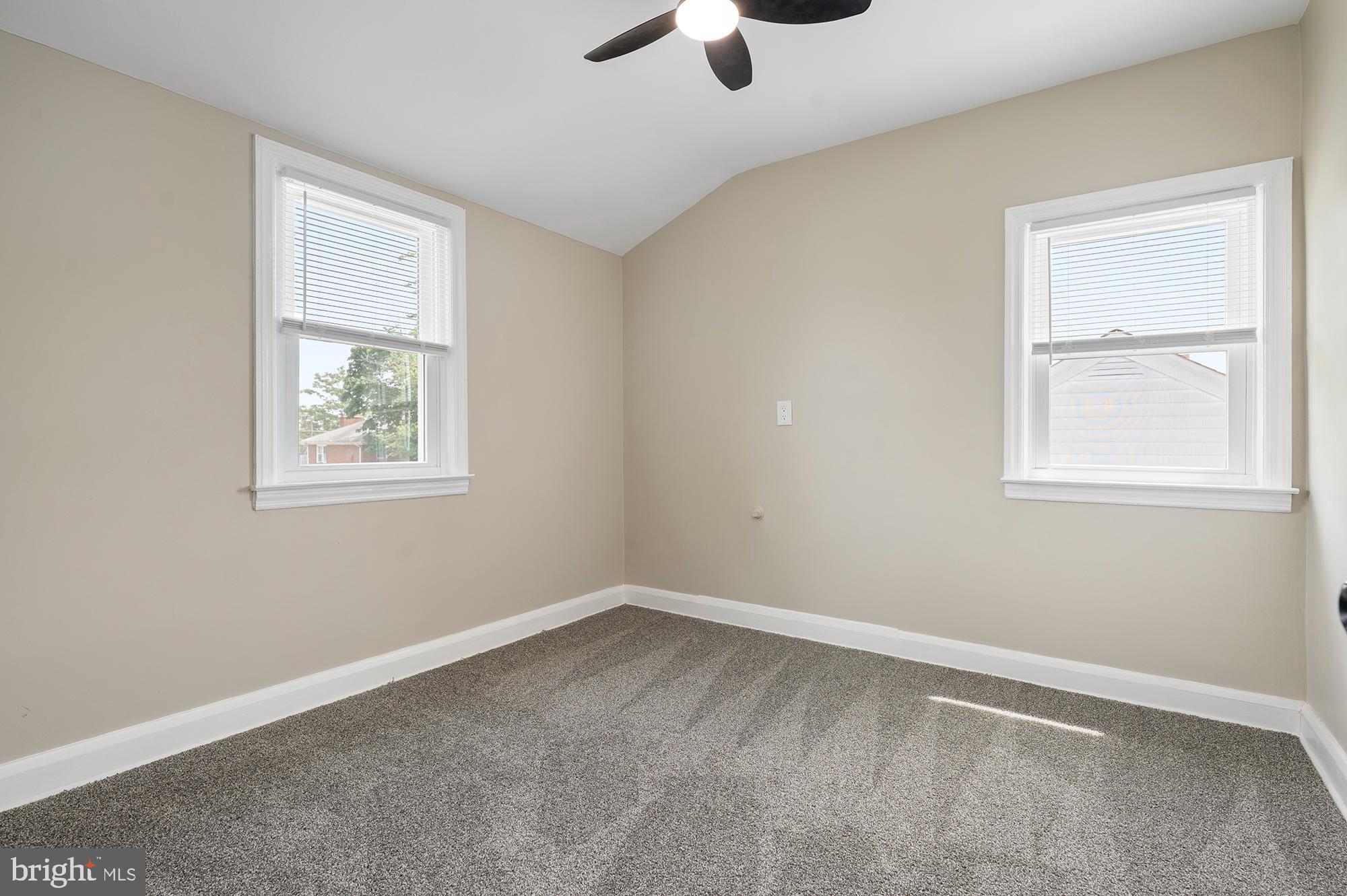 DUVALL TERRACE - Residential