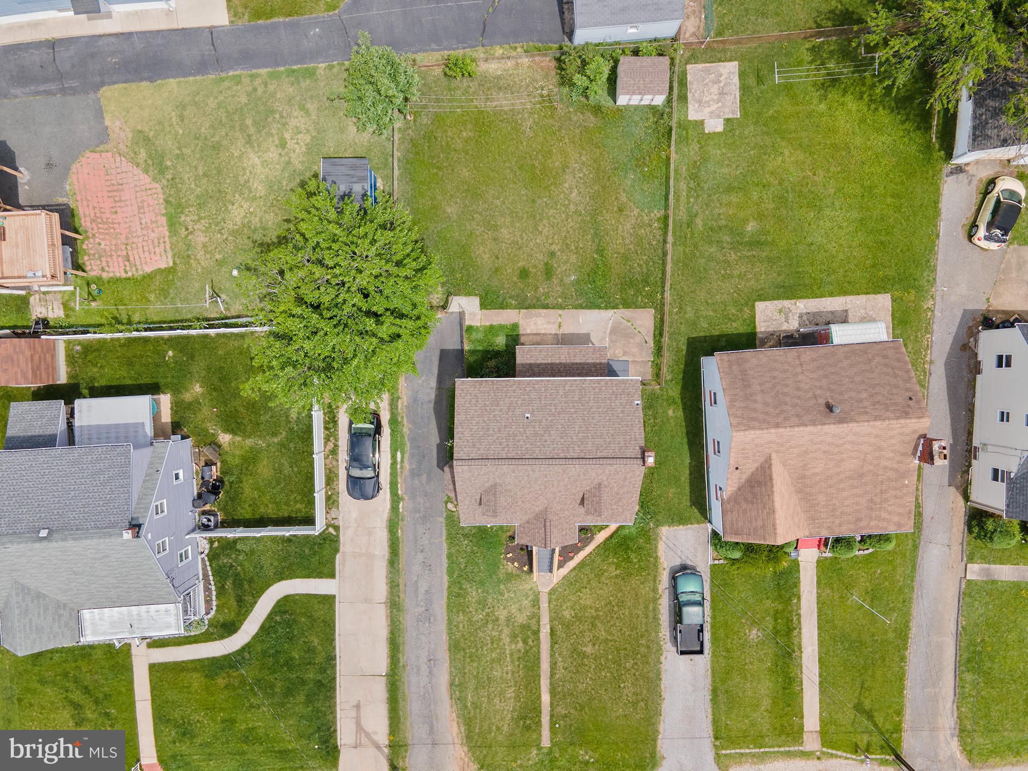 DUVALL TERRACE - Residential