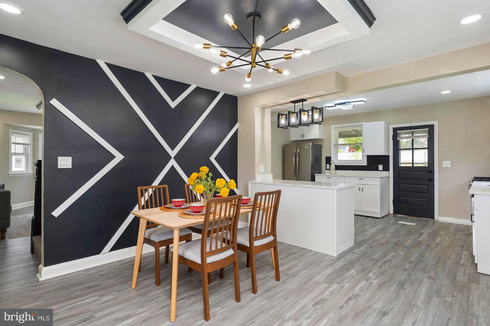 DUVALL TERRACE - Residential