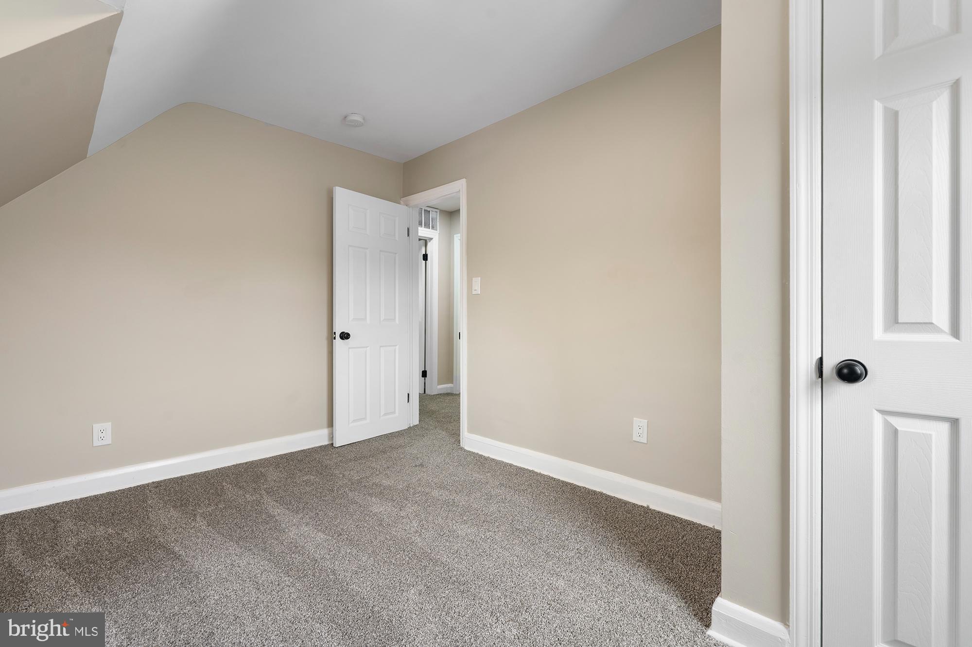 DUVALL TERRACE - Residential