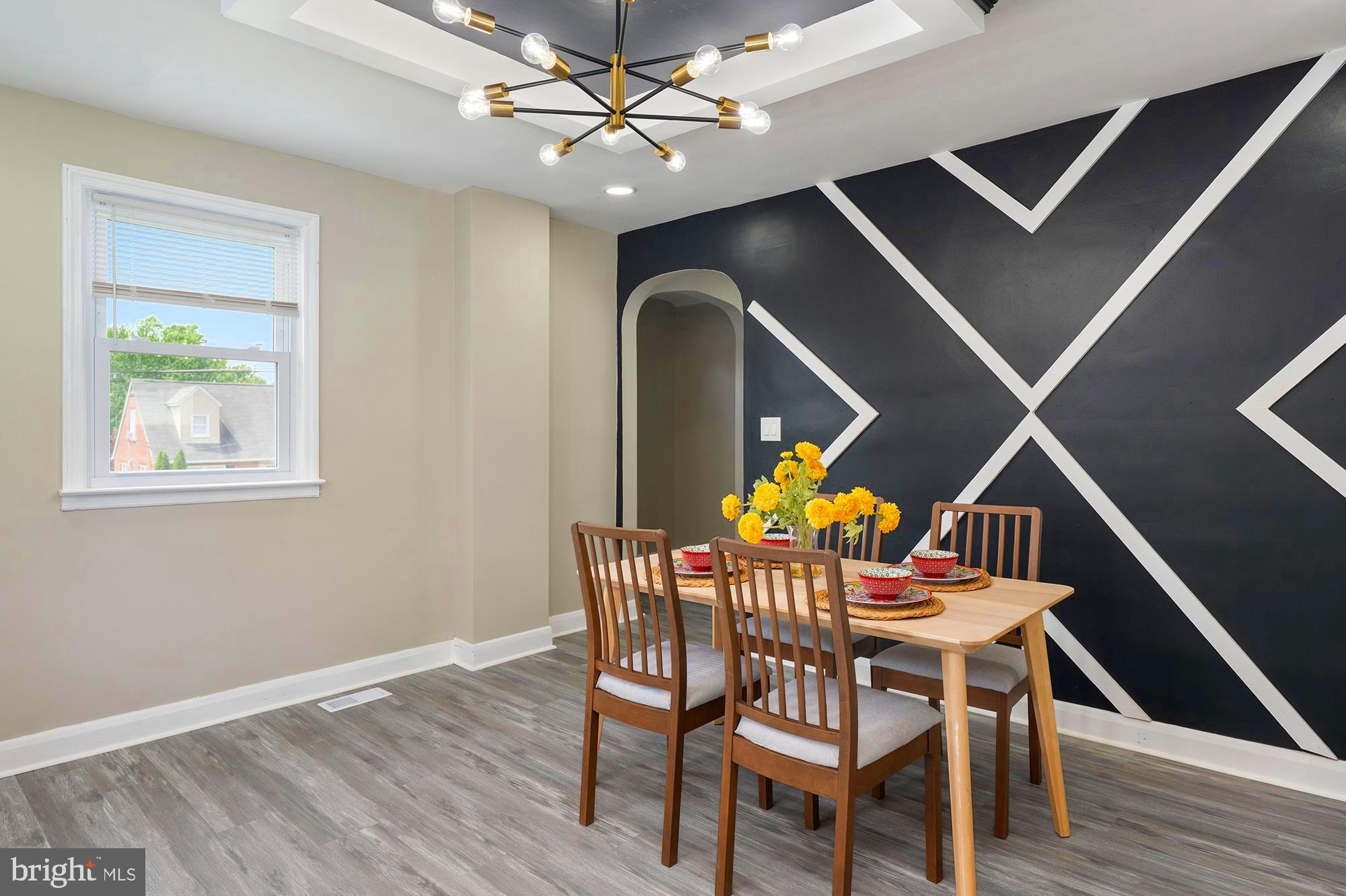 DUVALL TERRACE - Residential
