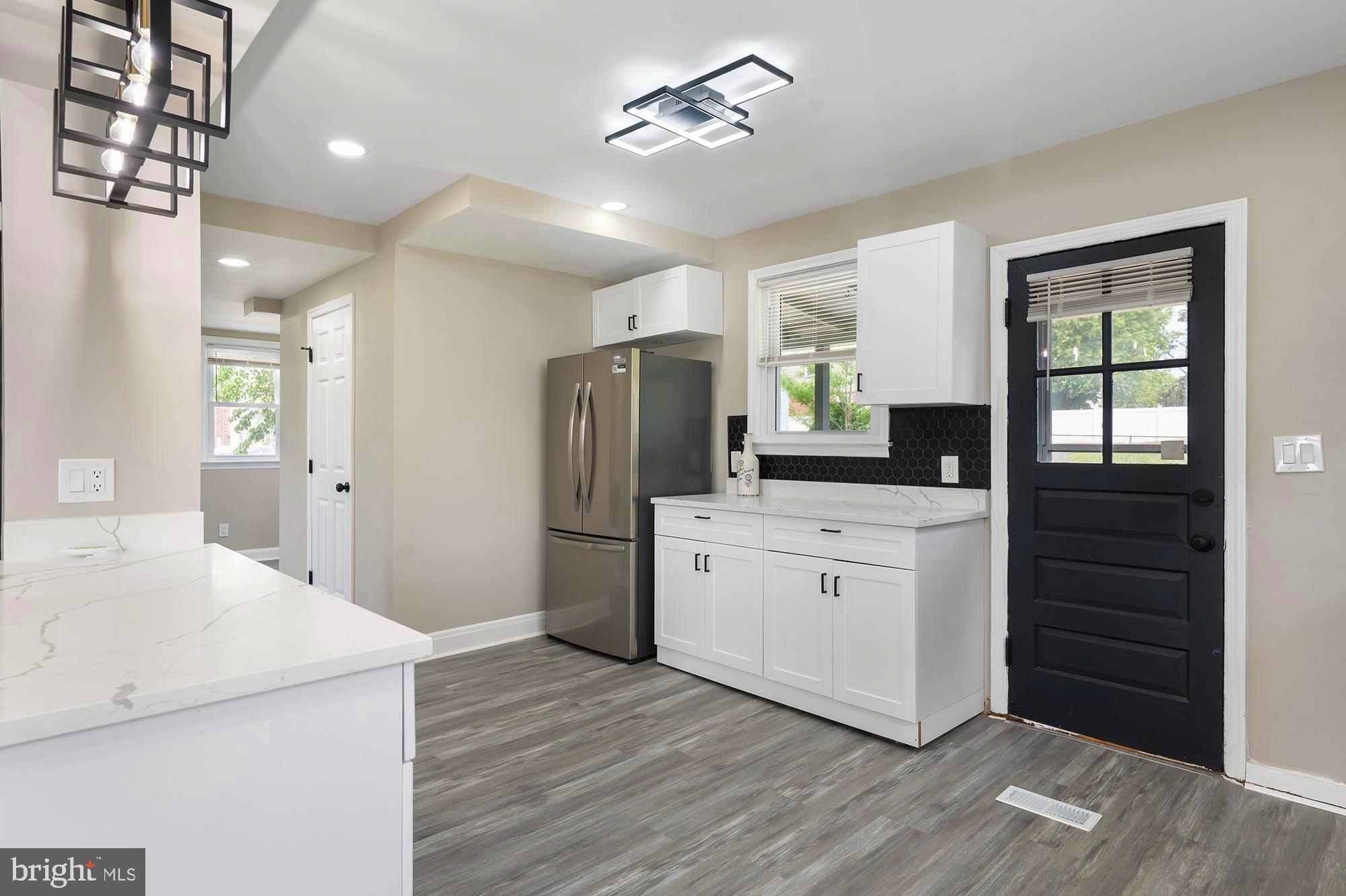 DUVALL TERRACE - Residential