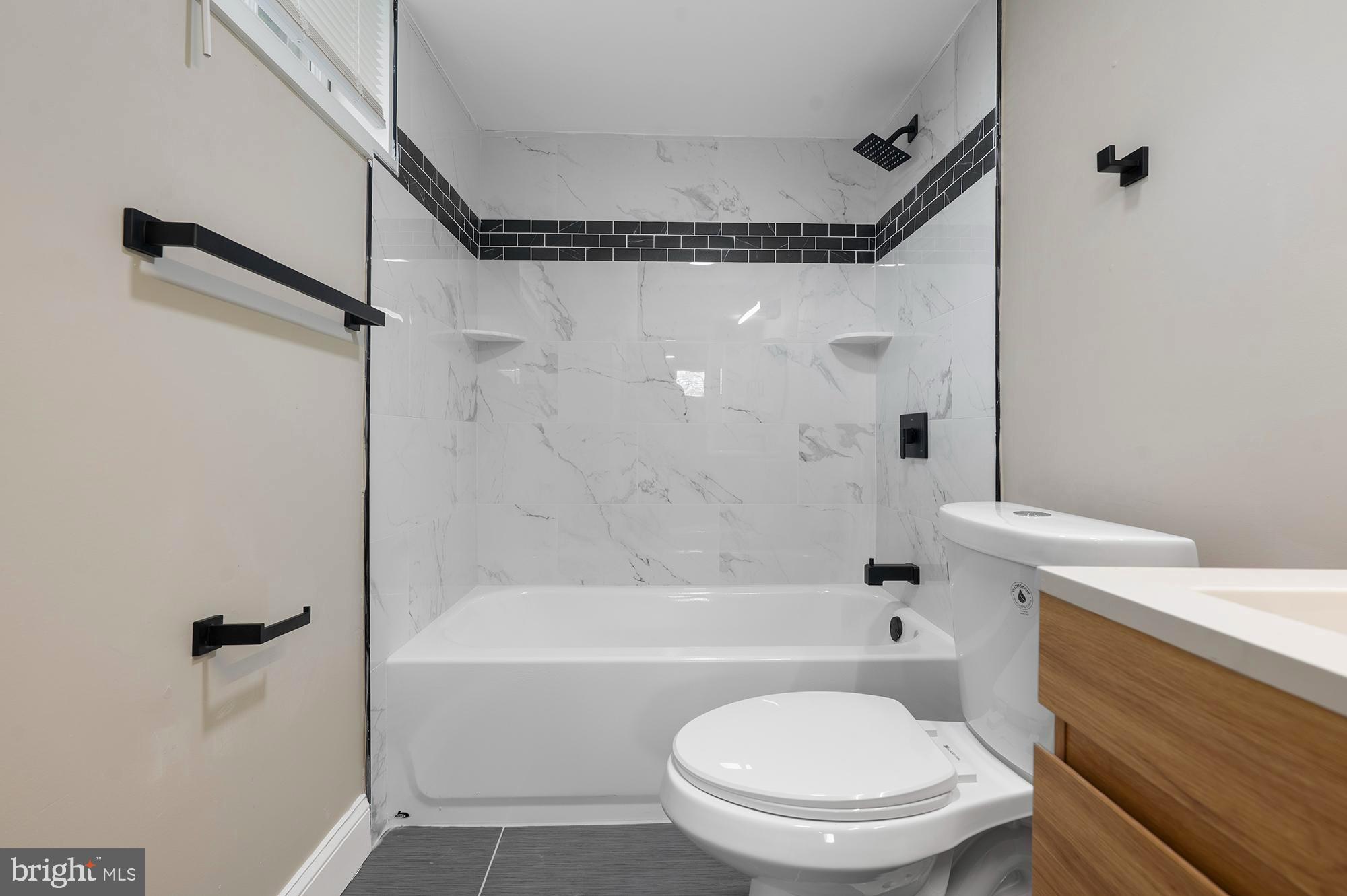 DUVALL TERRACE - Residential