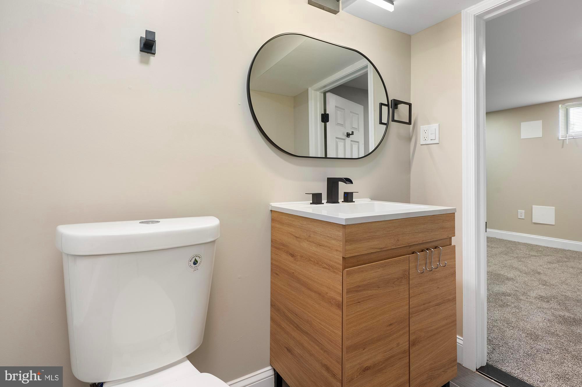DUVALL TERRACE - Residential