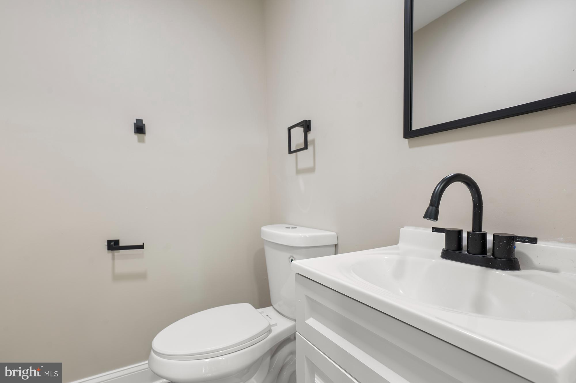DUVALL TERRACE - Residential