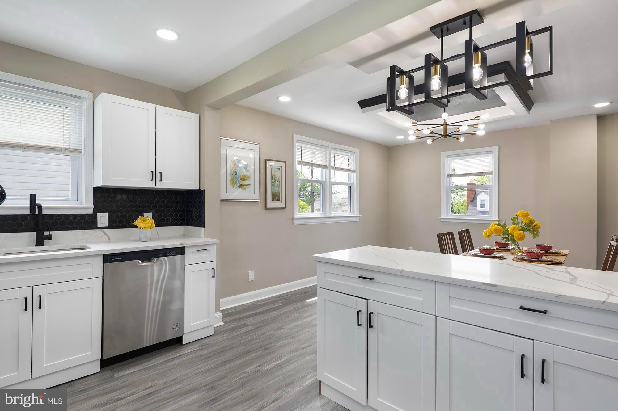 DUVALL TERRACE - Residential