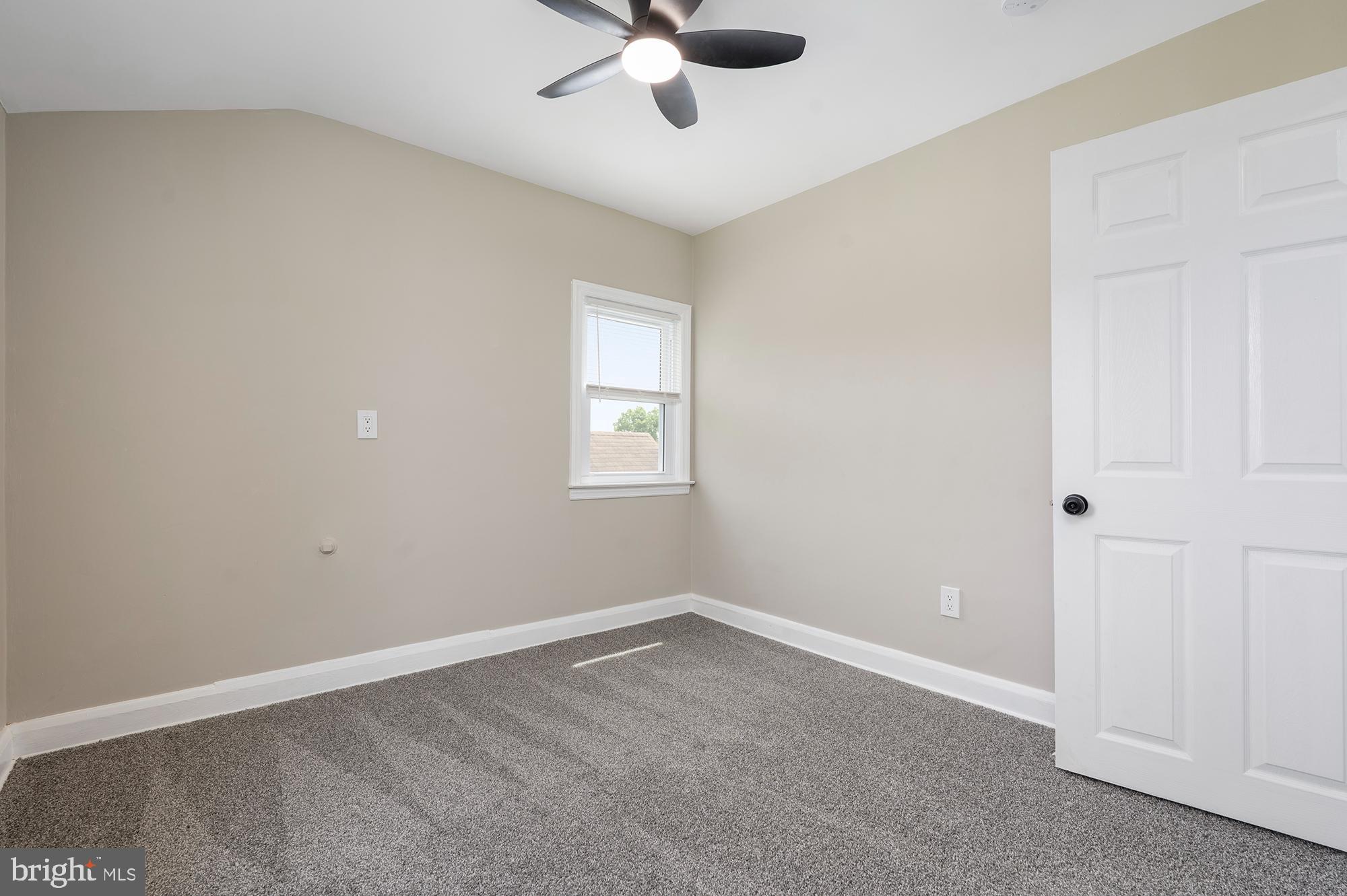 DUVALL TERRACE - Residential