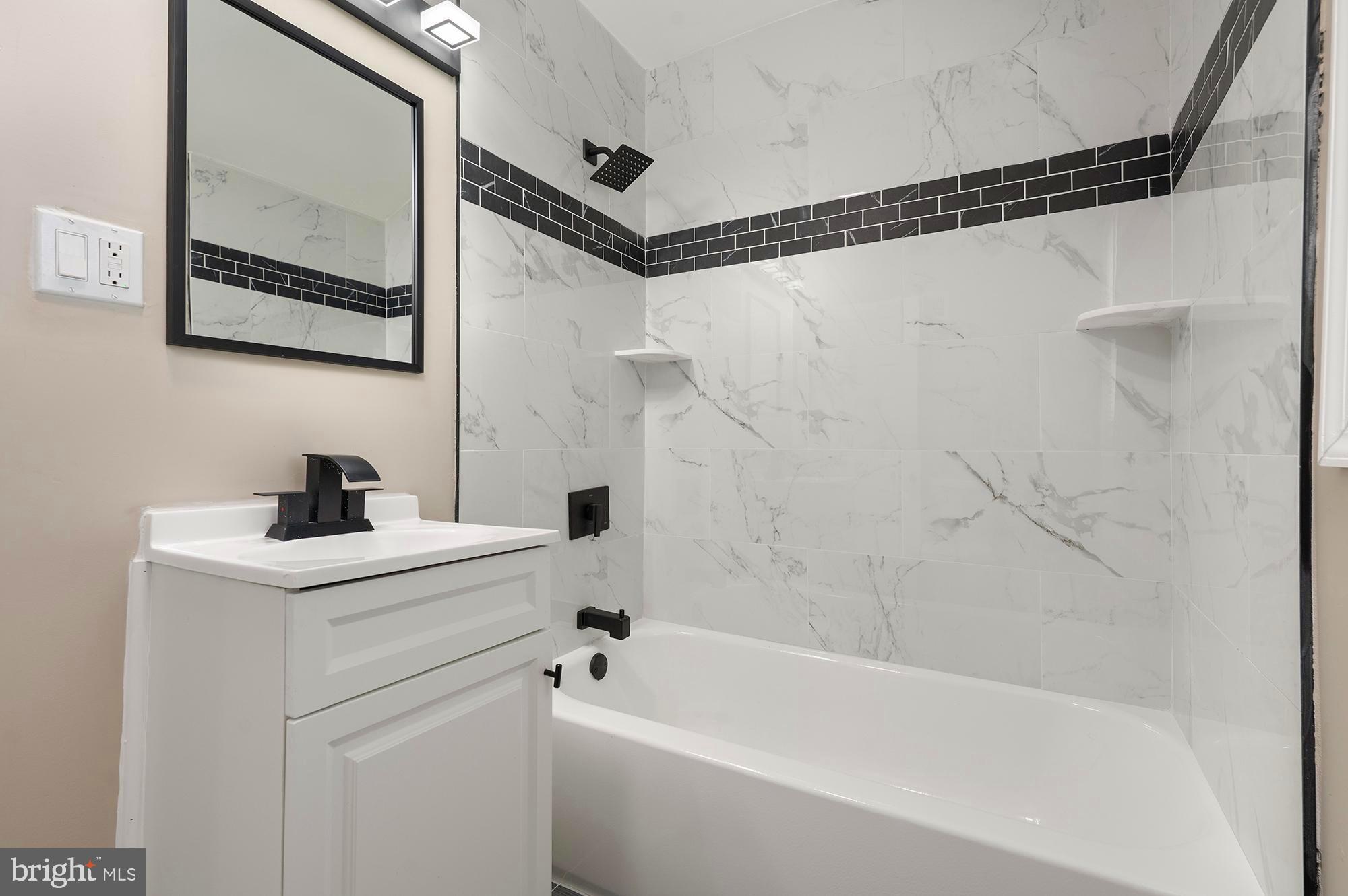 DUVALL TERRACE - Residential