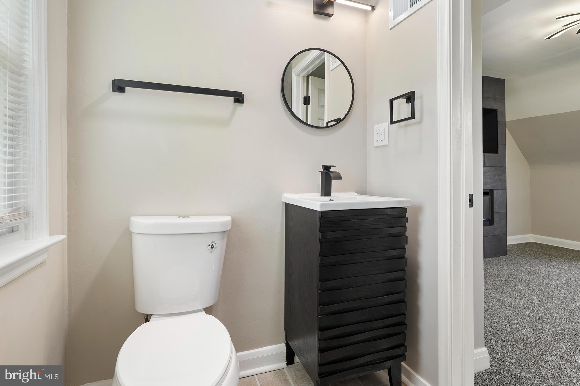 DUVALL TERRACE - Residential