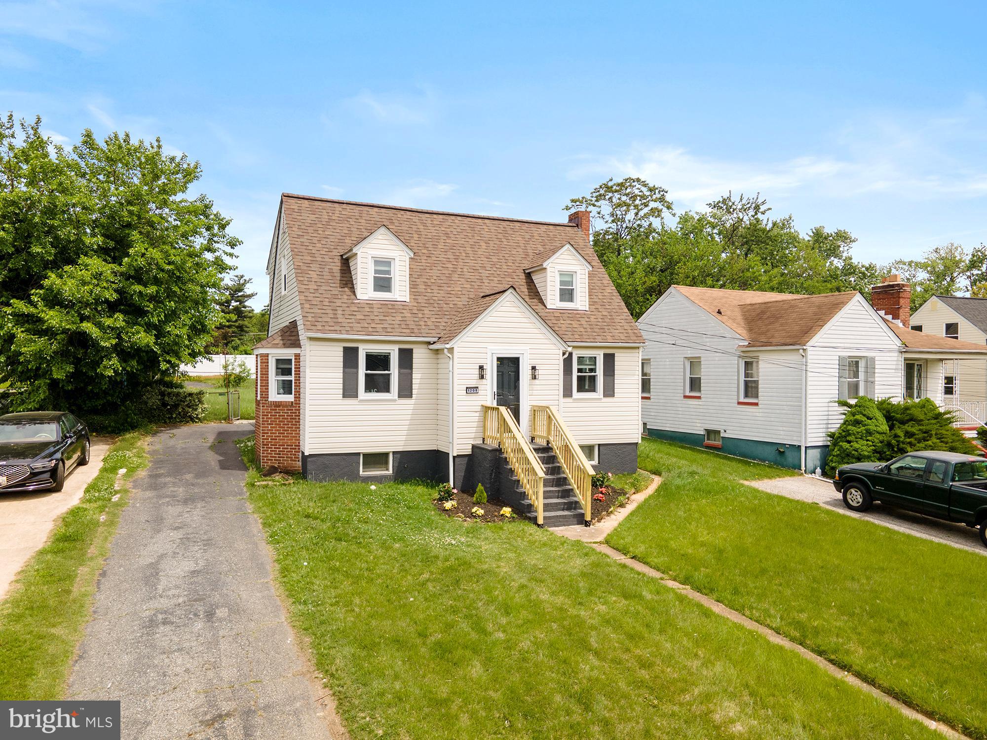 DUVALL TERRACE - Residential