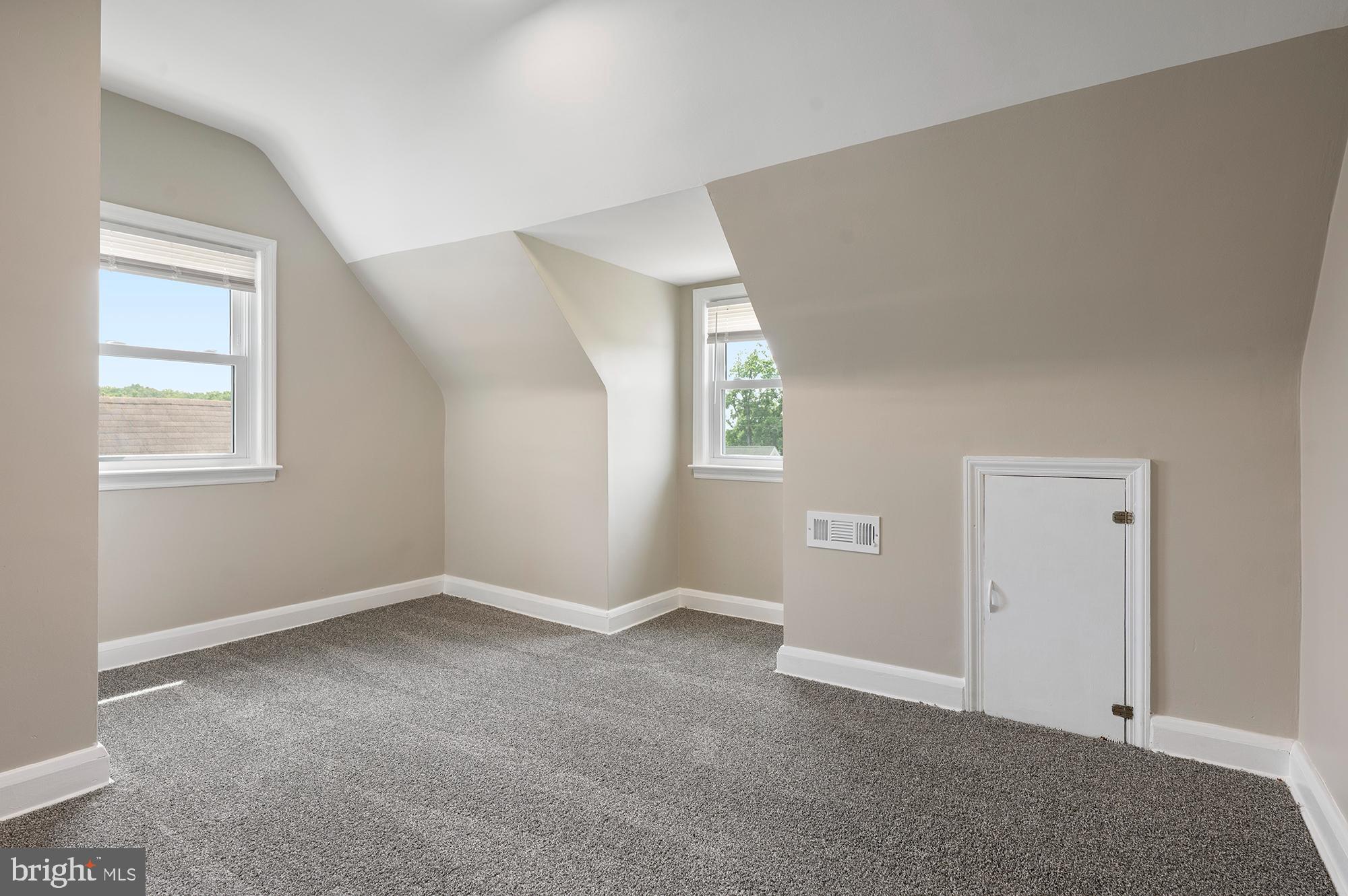 DUVALL TERRACE - Residential