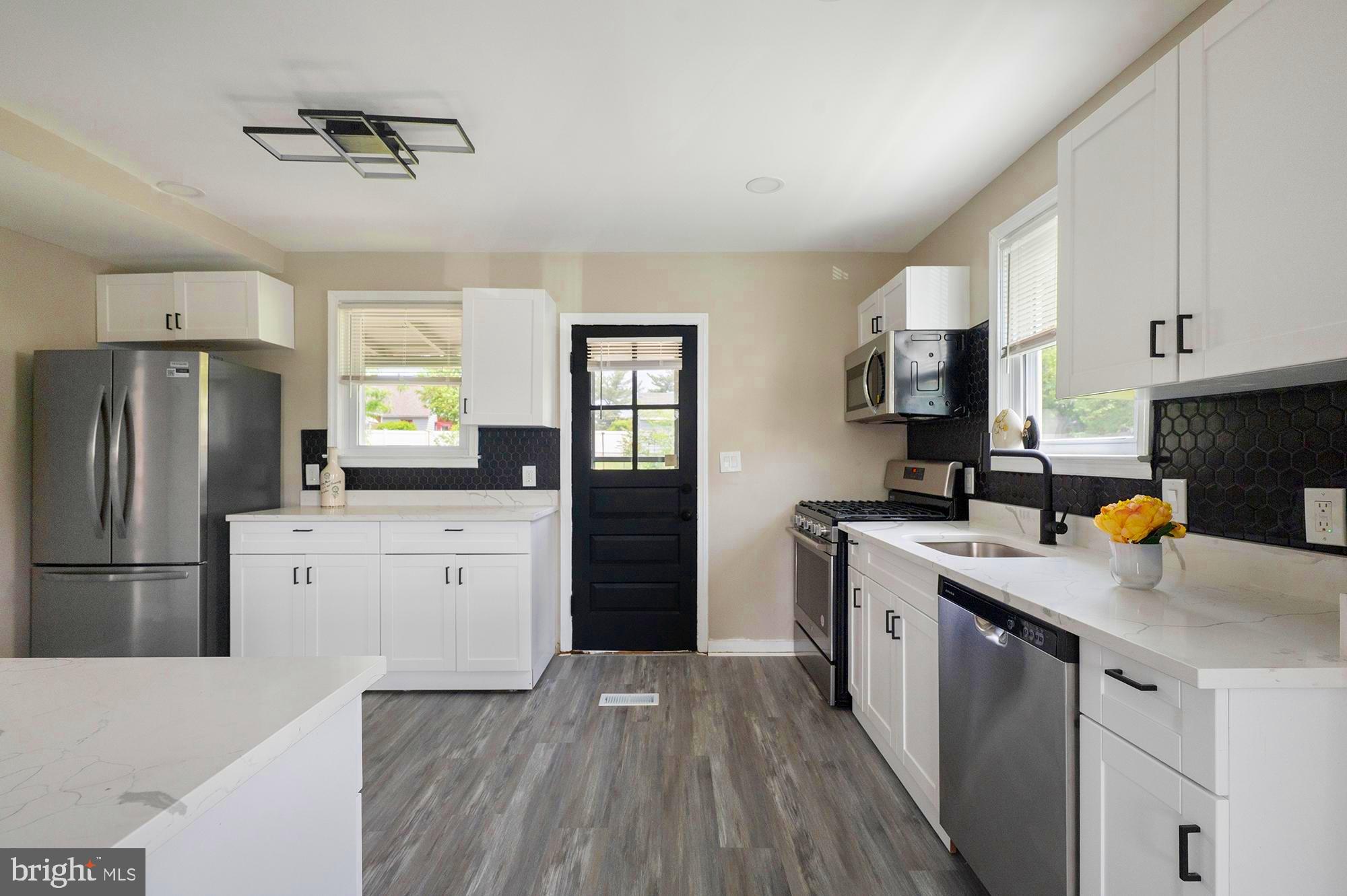 DUVALL TERRACE - Residential