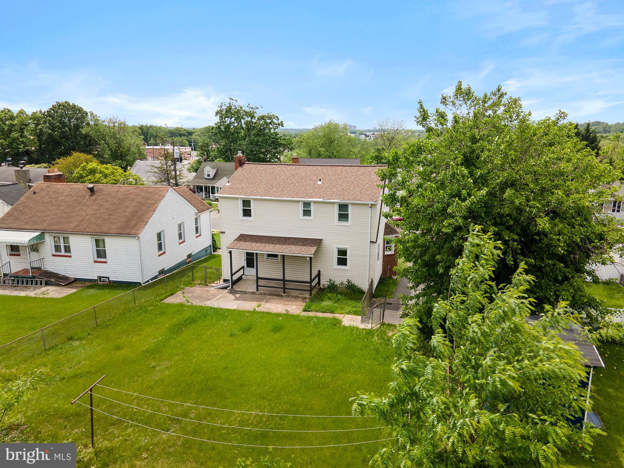 DUVALL TERRACE - Residential