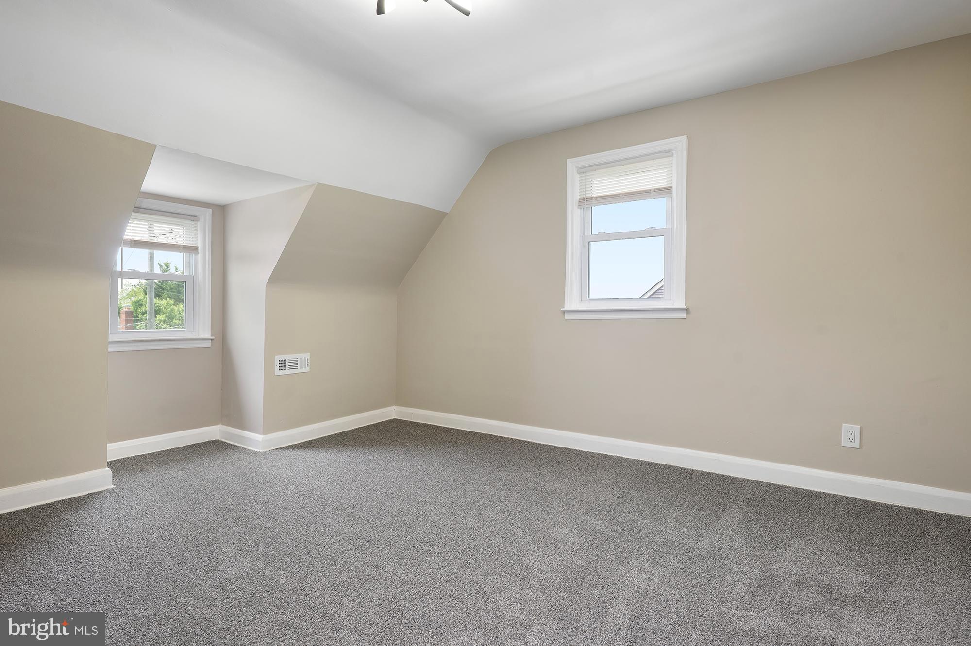 DUVALL TERRACE - Residential