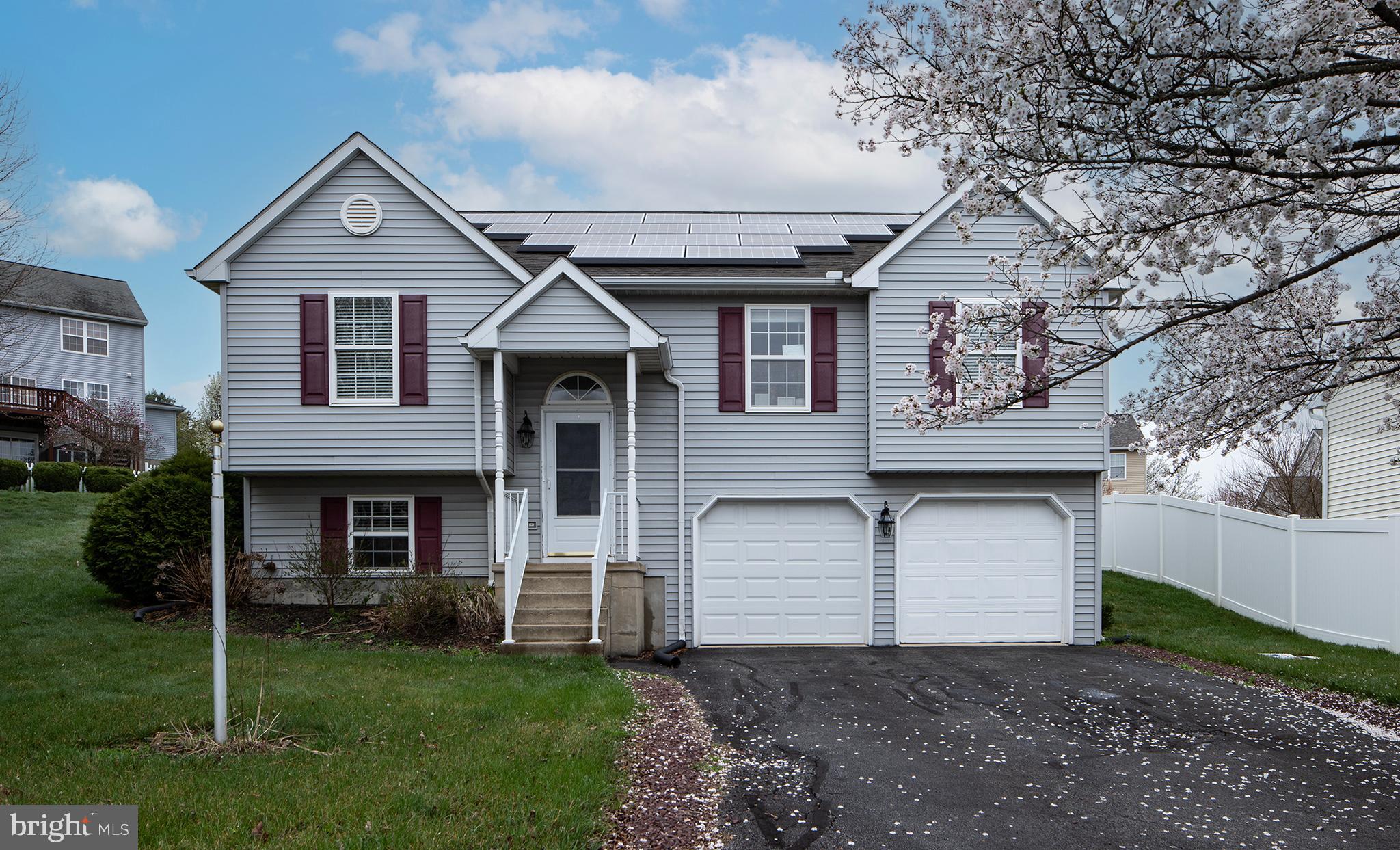 BLOSSOM HILL - Residential