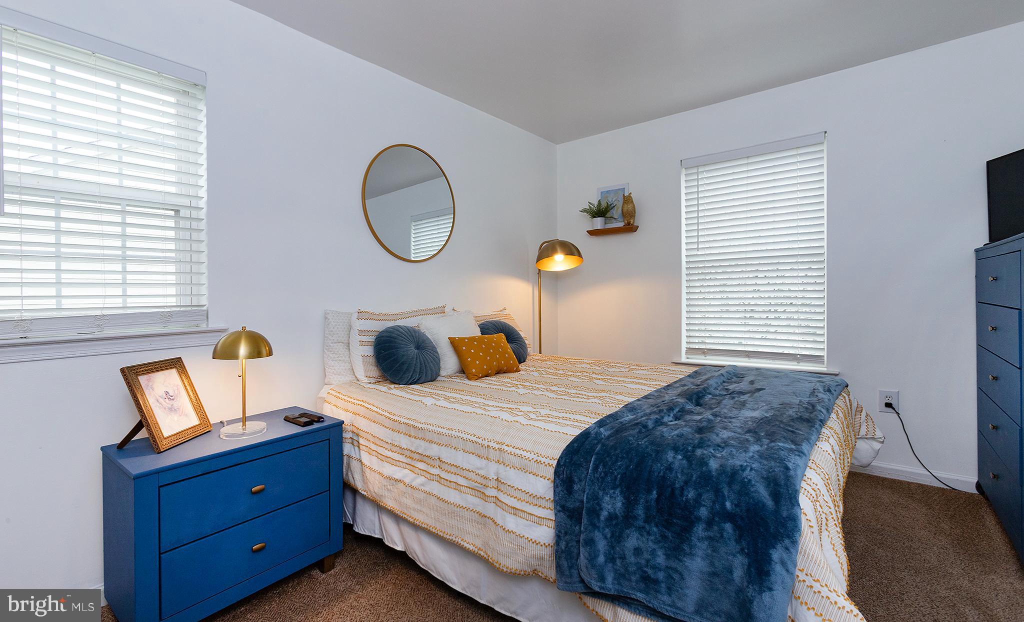 BLOSSOM HILL - Residential