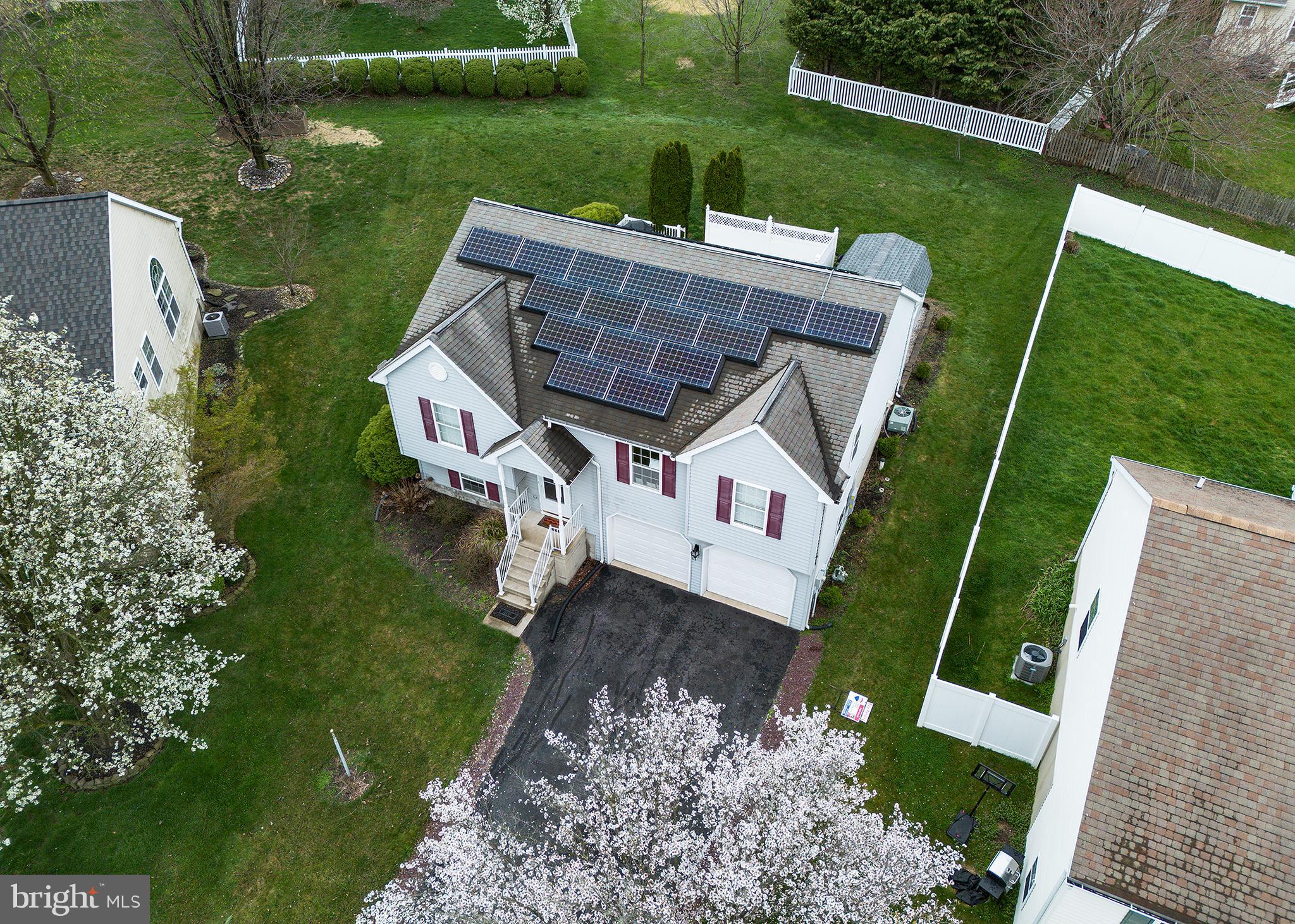 BLOSSOM HILL - Residential