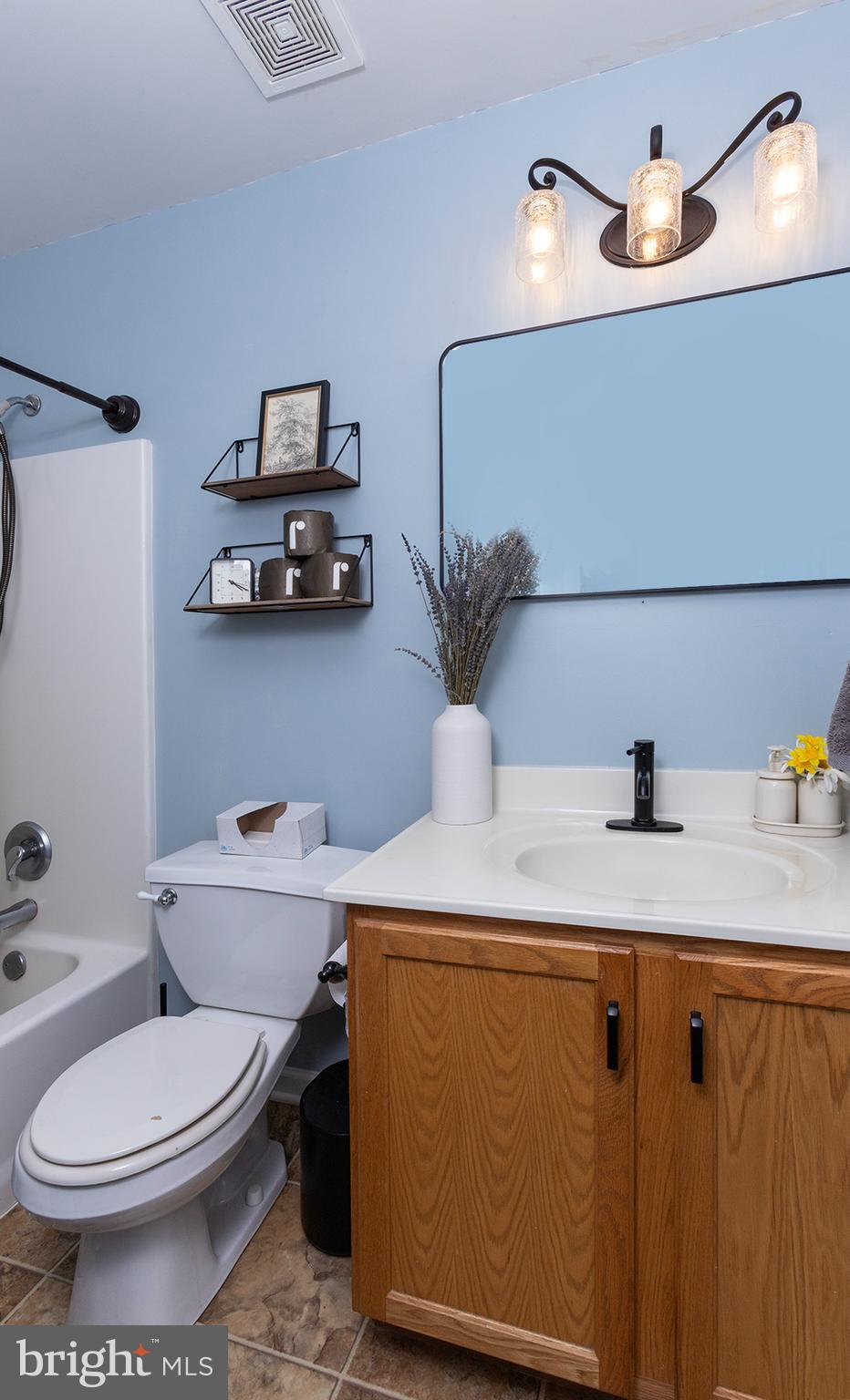 BLOSSOM HILL - Residential