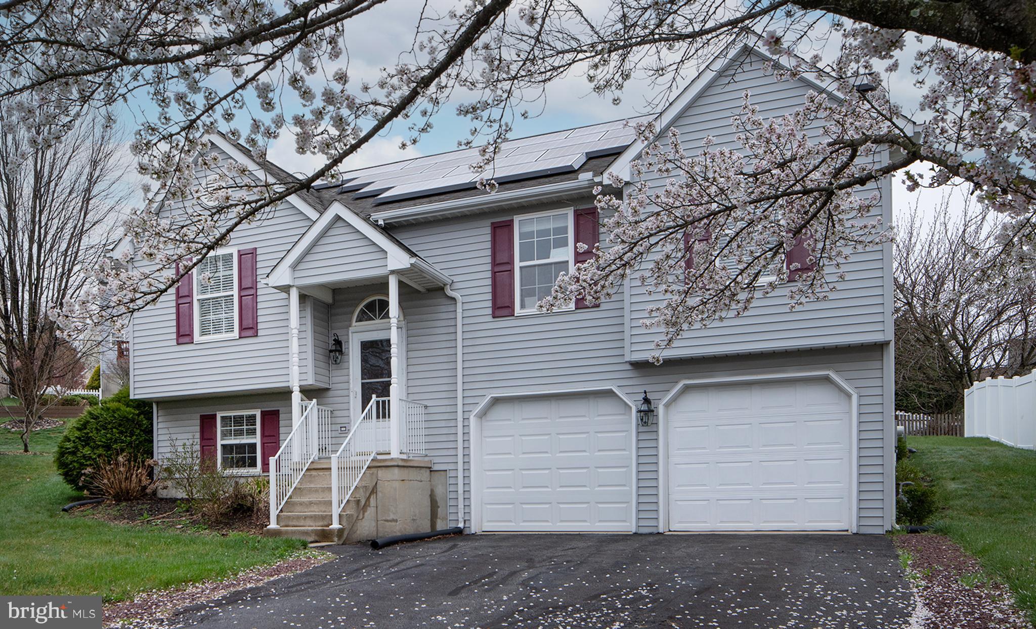 BLOSSOM HILL - Residential