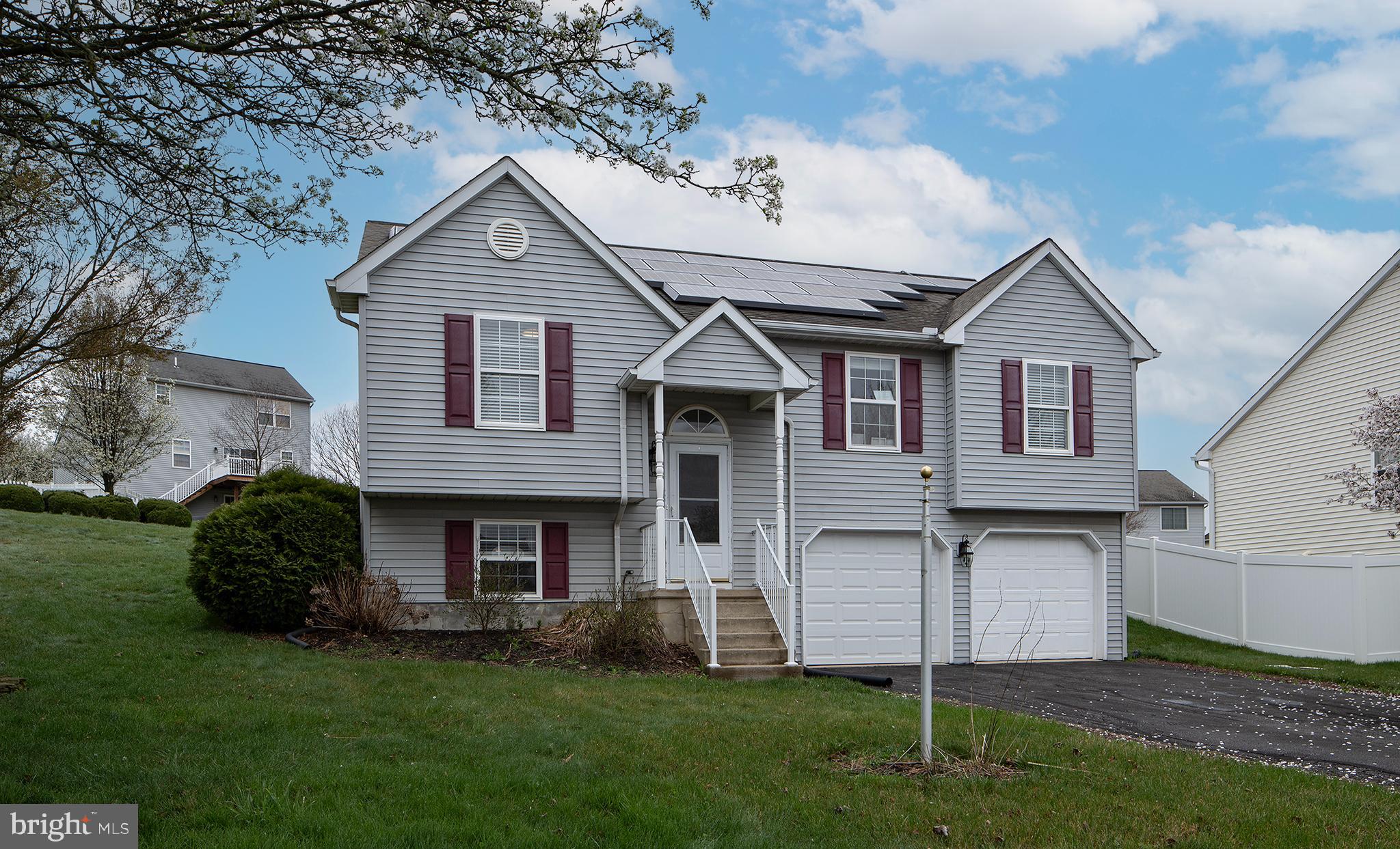 BLOSSOM HILL - Residential