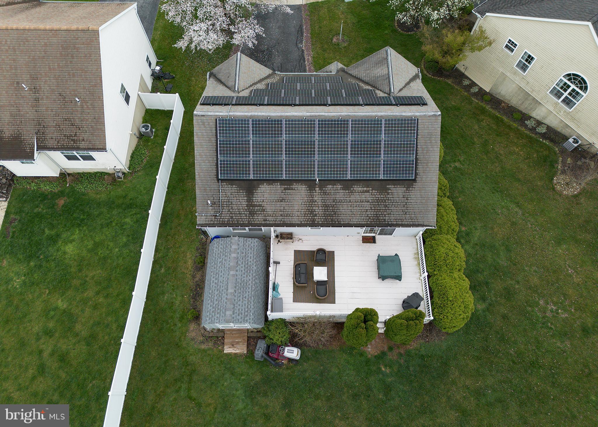 BLOSSOM HILL - Residential