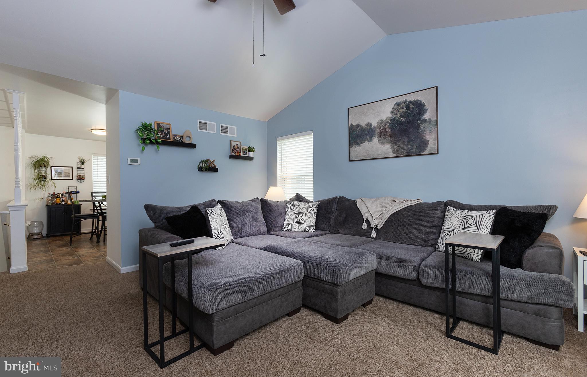 BLOSSOM HILL - Residential