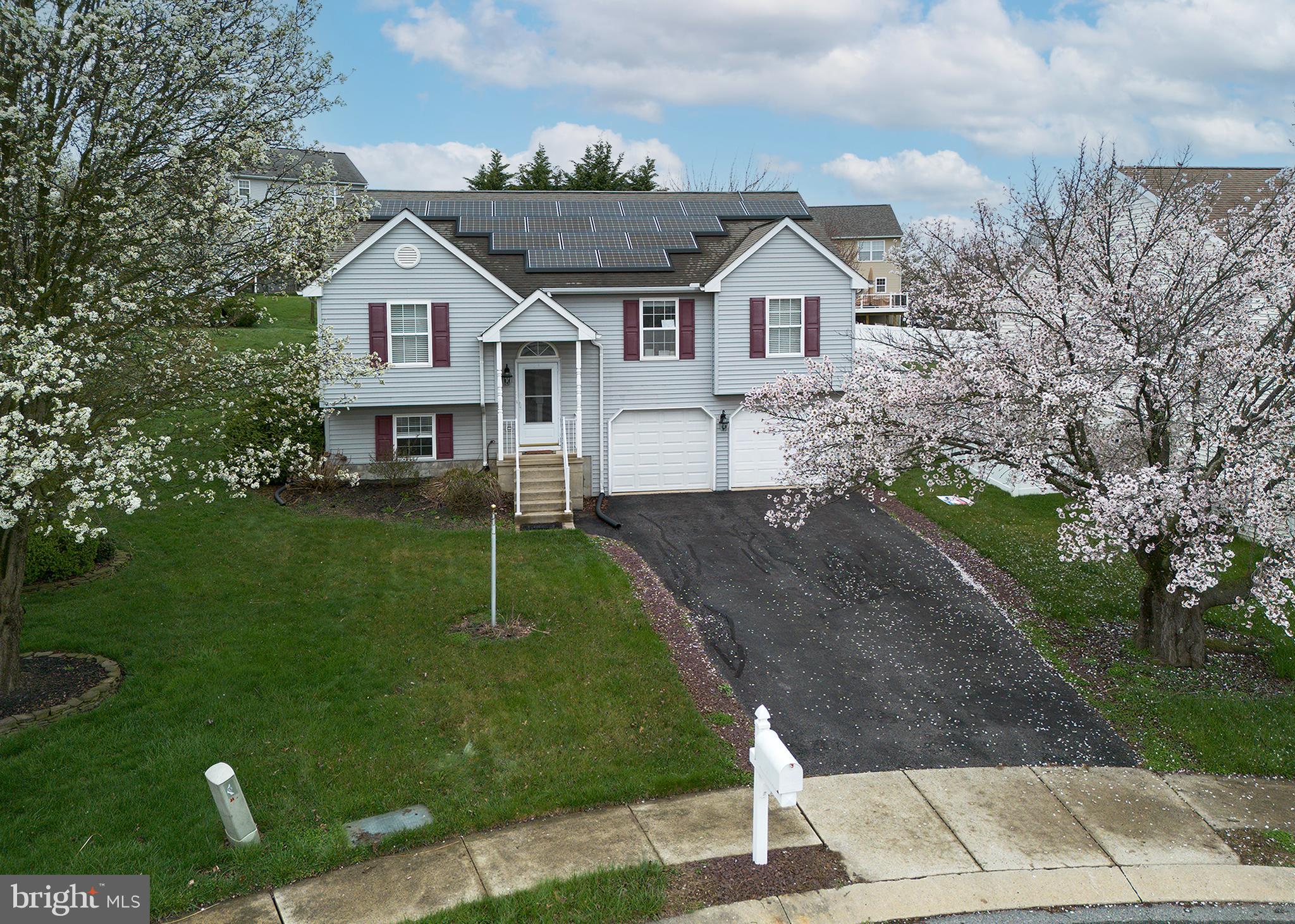 BLOSSOM HILL - Residential