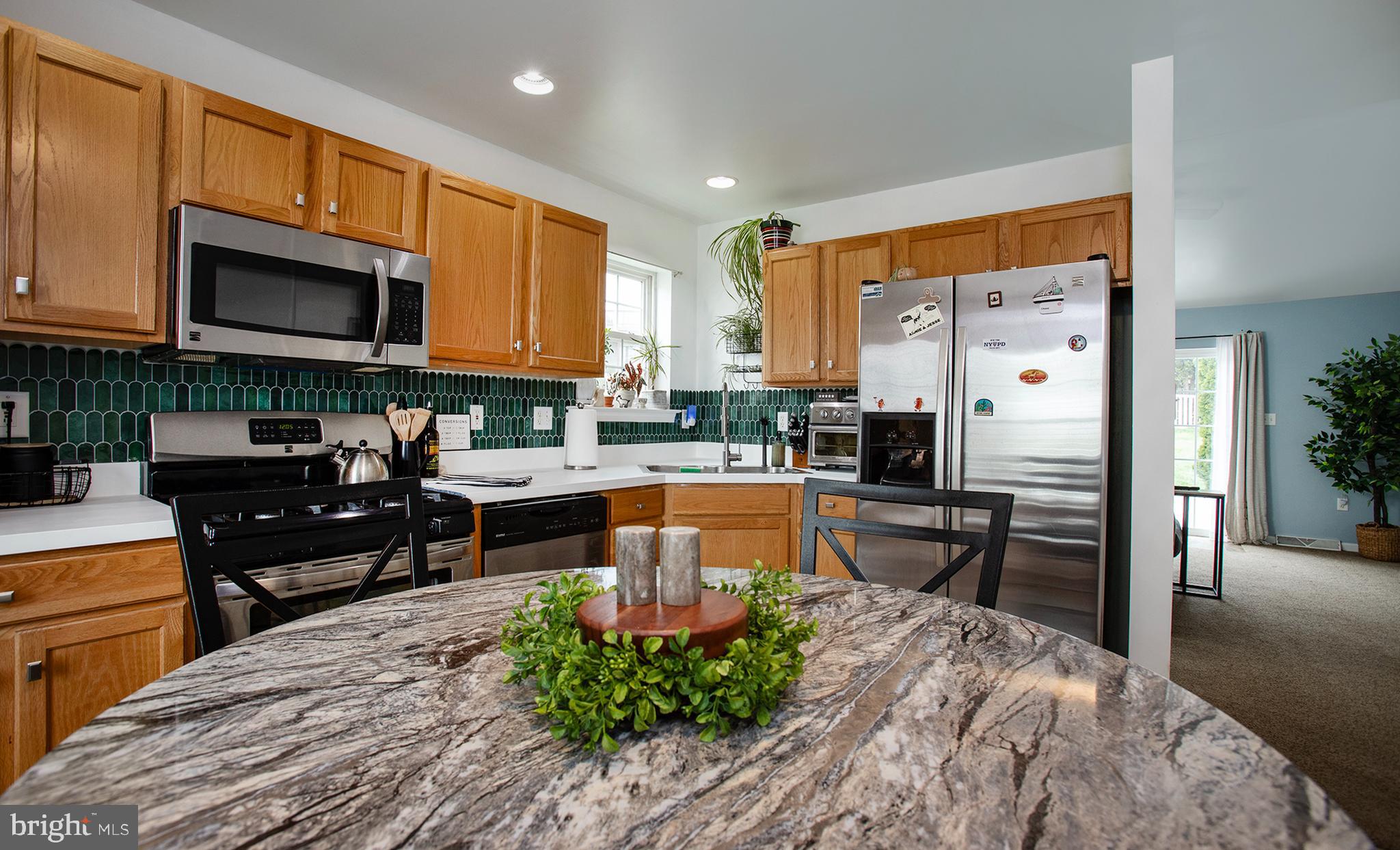 BLOSSOM HILL - Residential