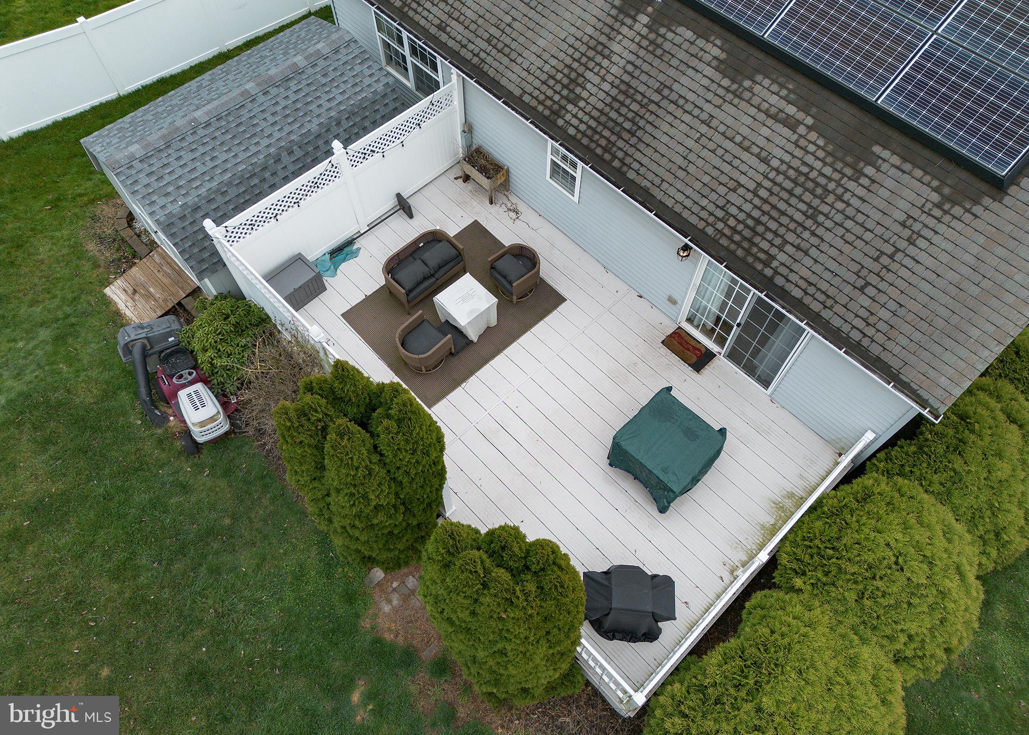 BLOSSOM HILL - Residential