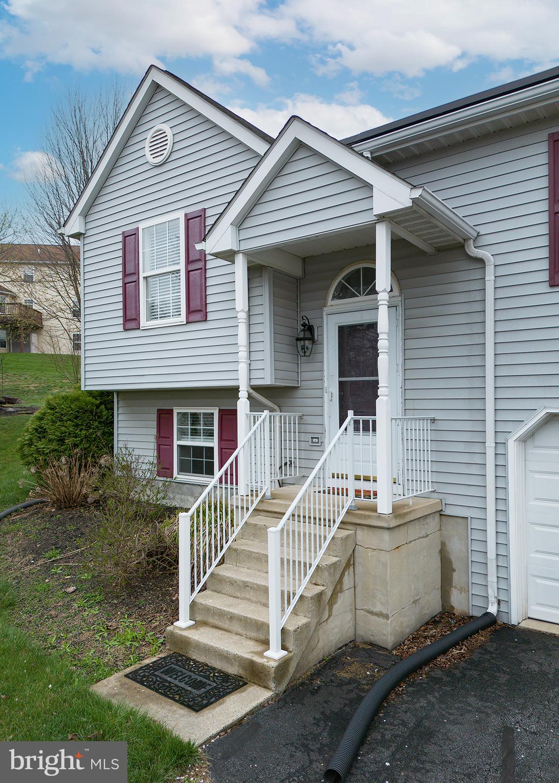 BLOSSOM HILL - Residential