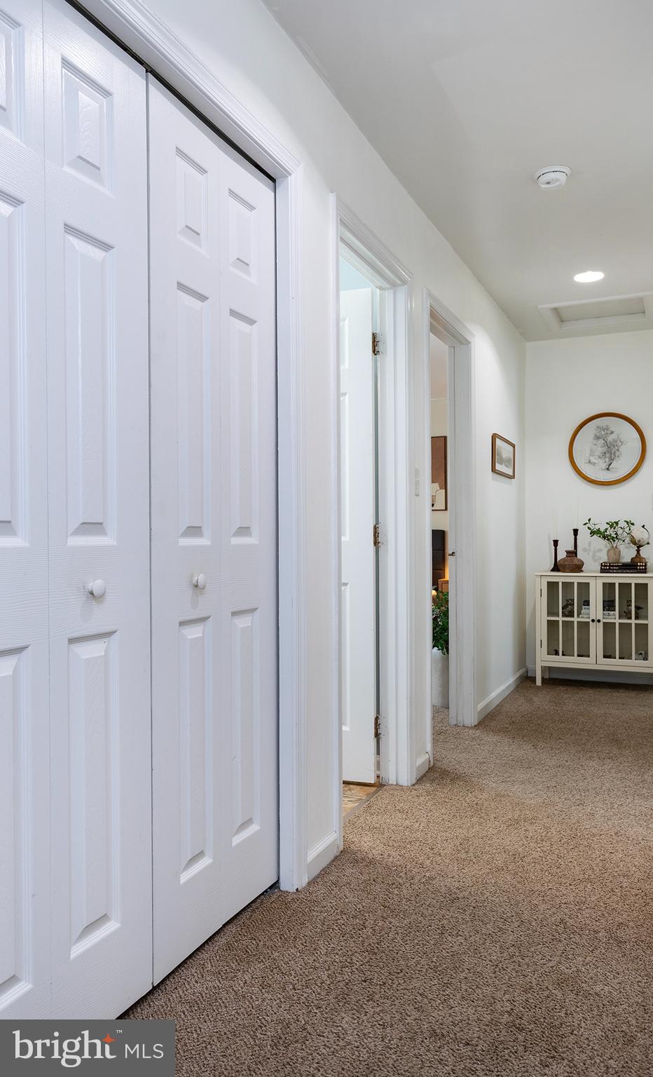 BLOSSOM HILL - Residential