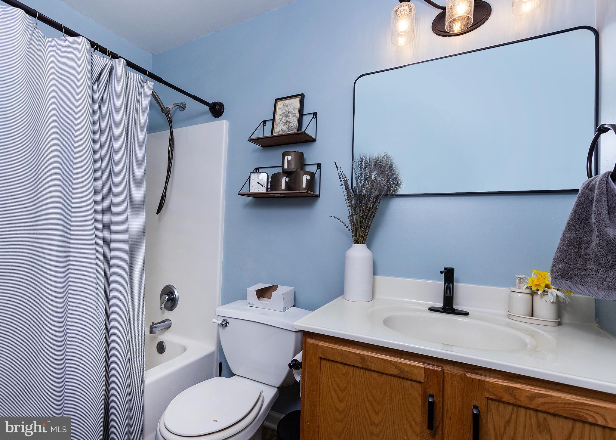 BLOSSOM HILL - Residential