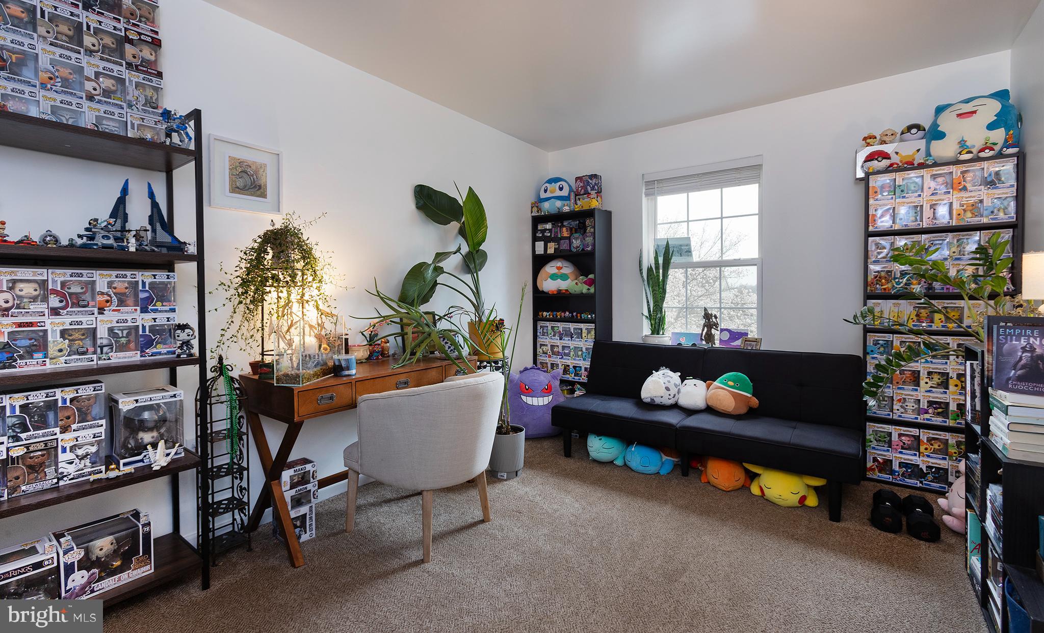 BLOSSOM HILL - Residential