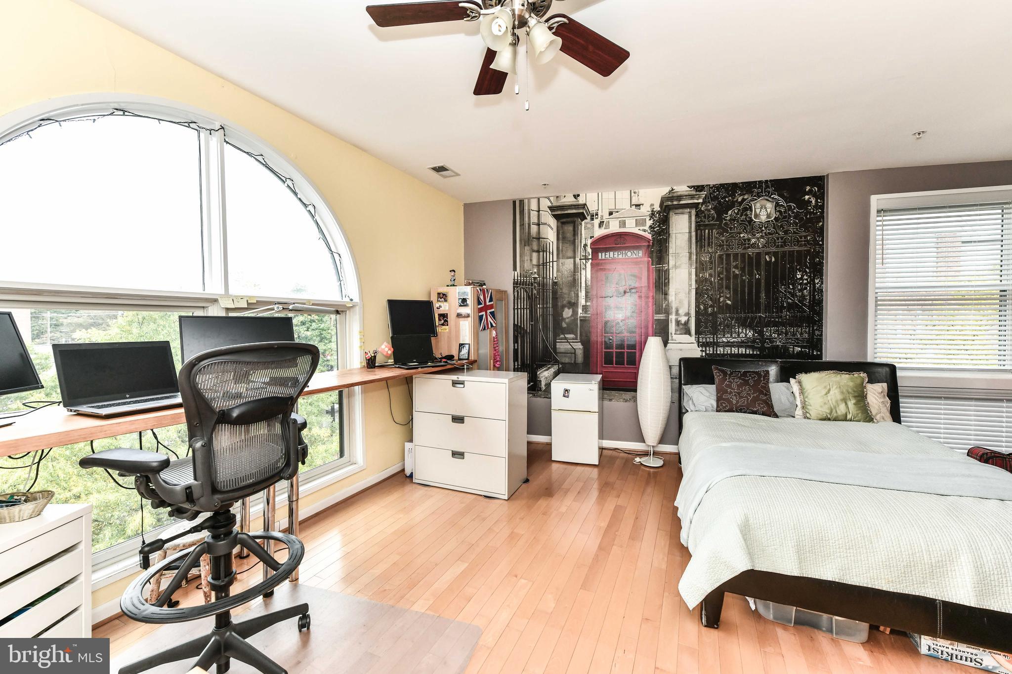 BROMPTONS - Residential Lease