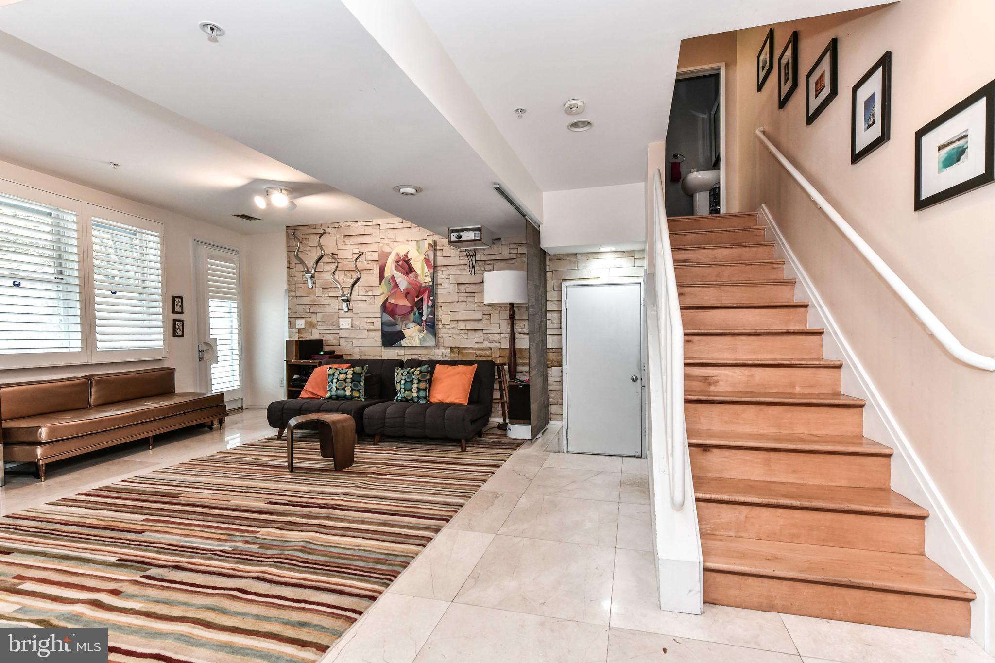 BROMPTONS - Residential Lease