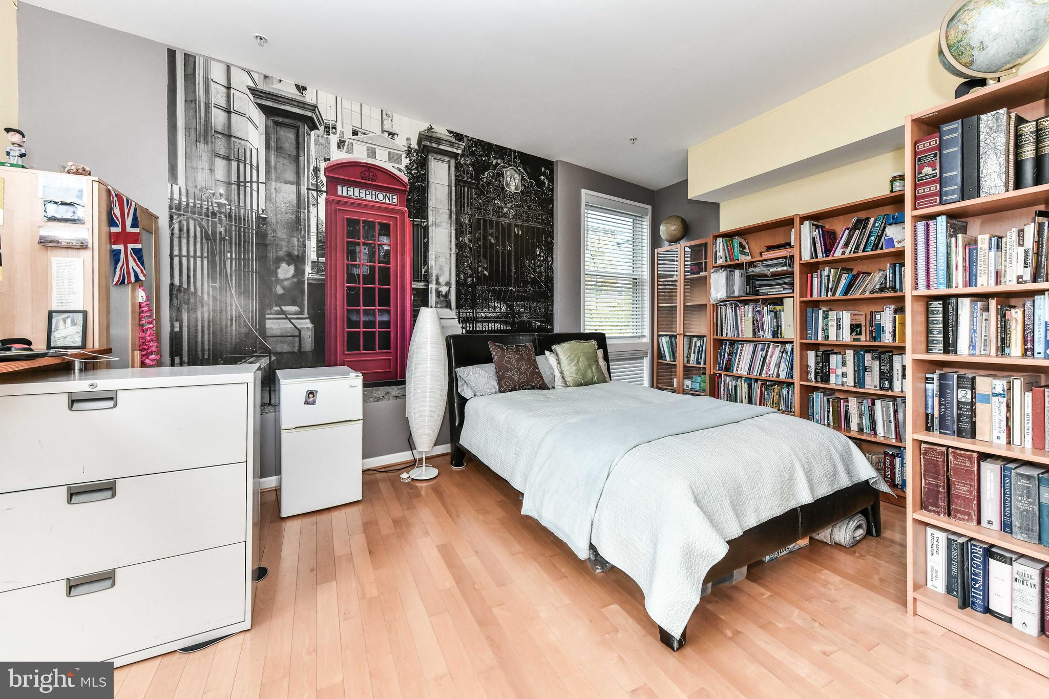 BROMPTONS - Residential Lease