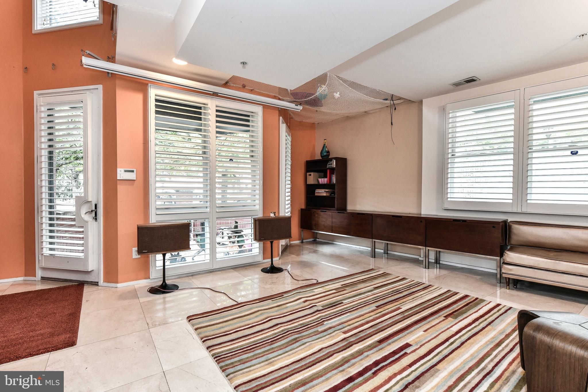 BROMPTONS - Residential Lease