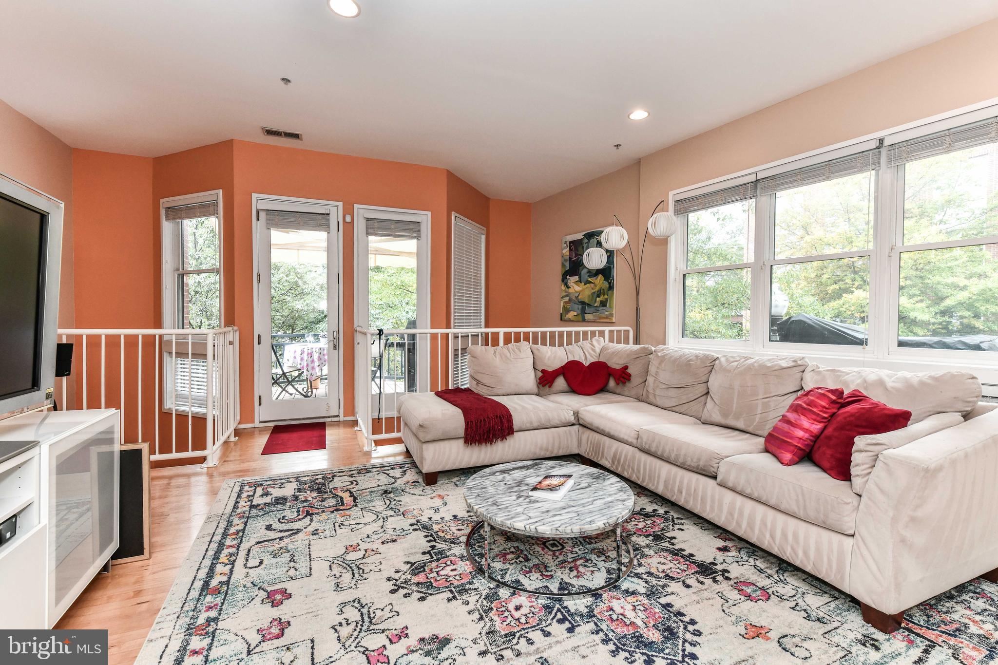 BROMPTONS - Residential Lease