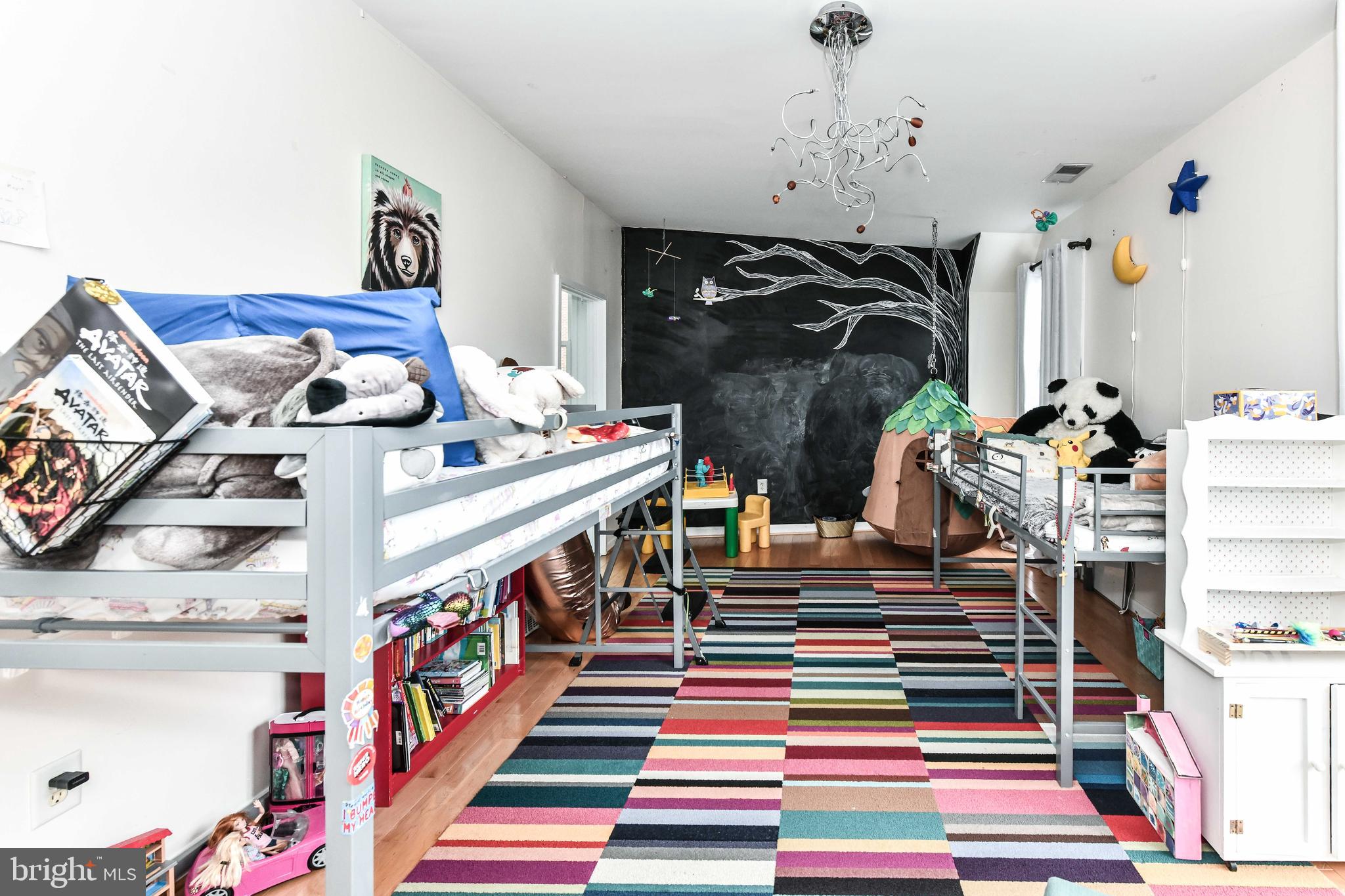 BROMPTONS - Residential Lease