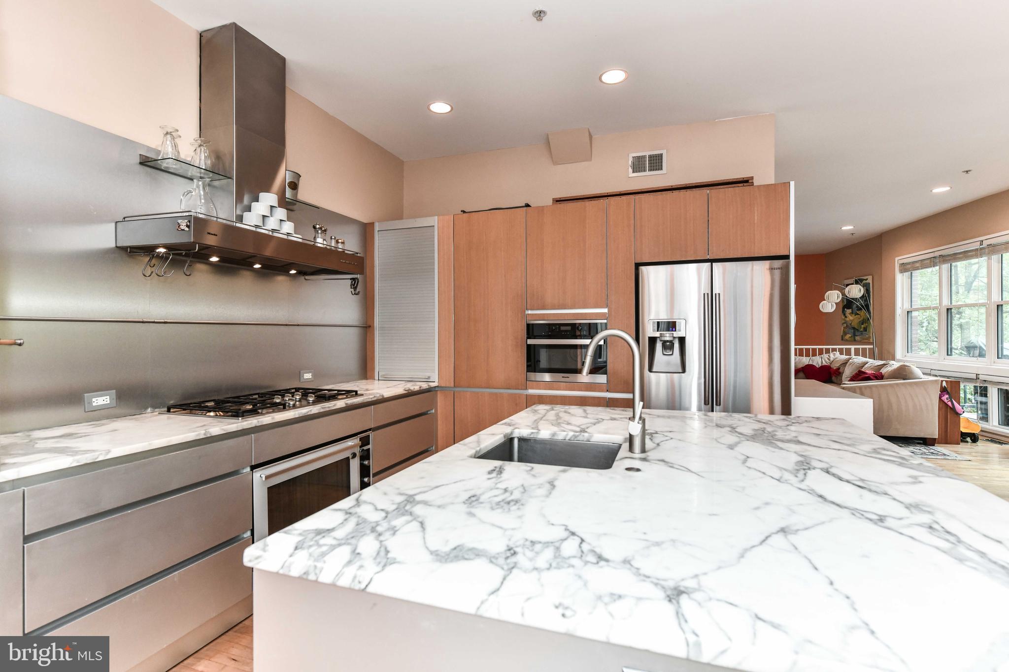 BROMPTONS - Residential Lease