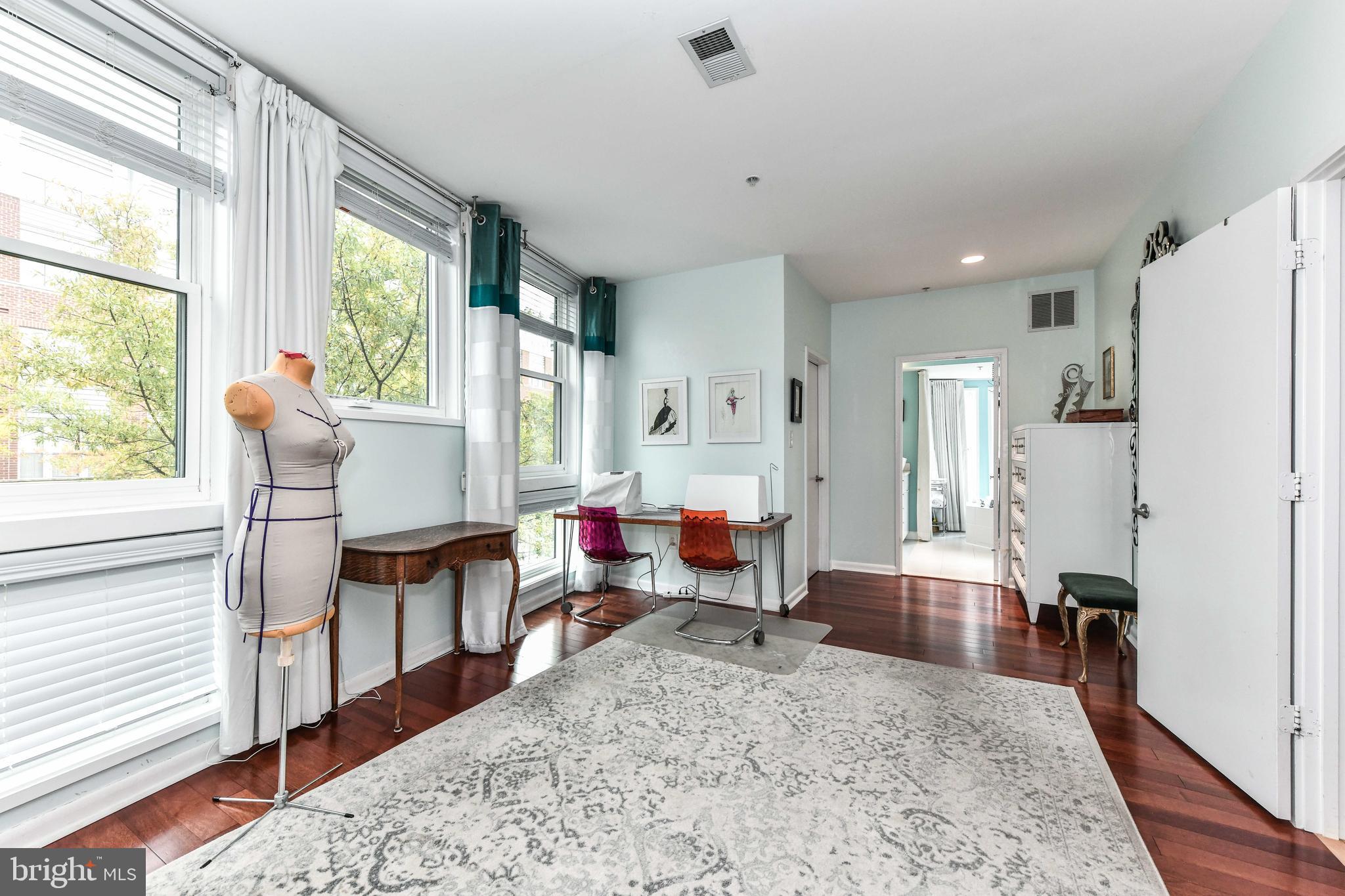 BROMPTONS - Residential Lease