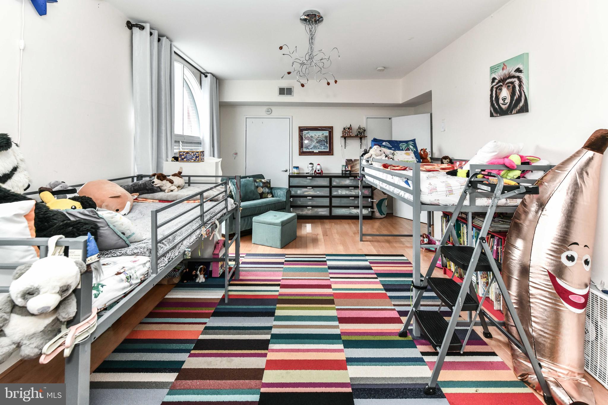 BROMPTONS - Residential Lease