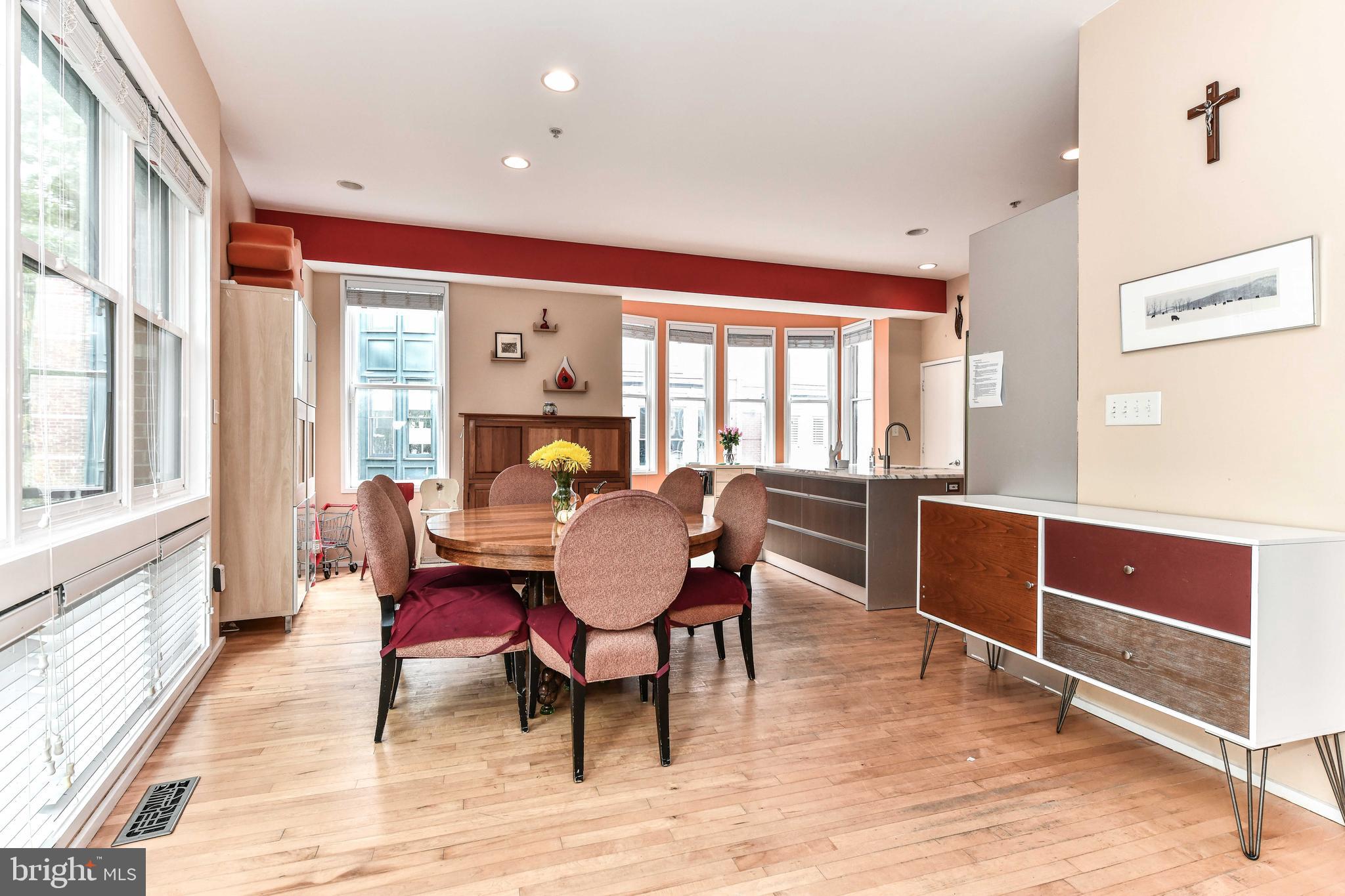 BROMPTONS - Residential Lease