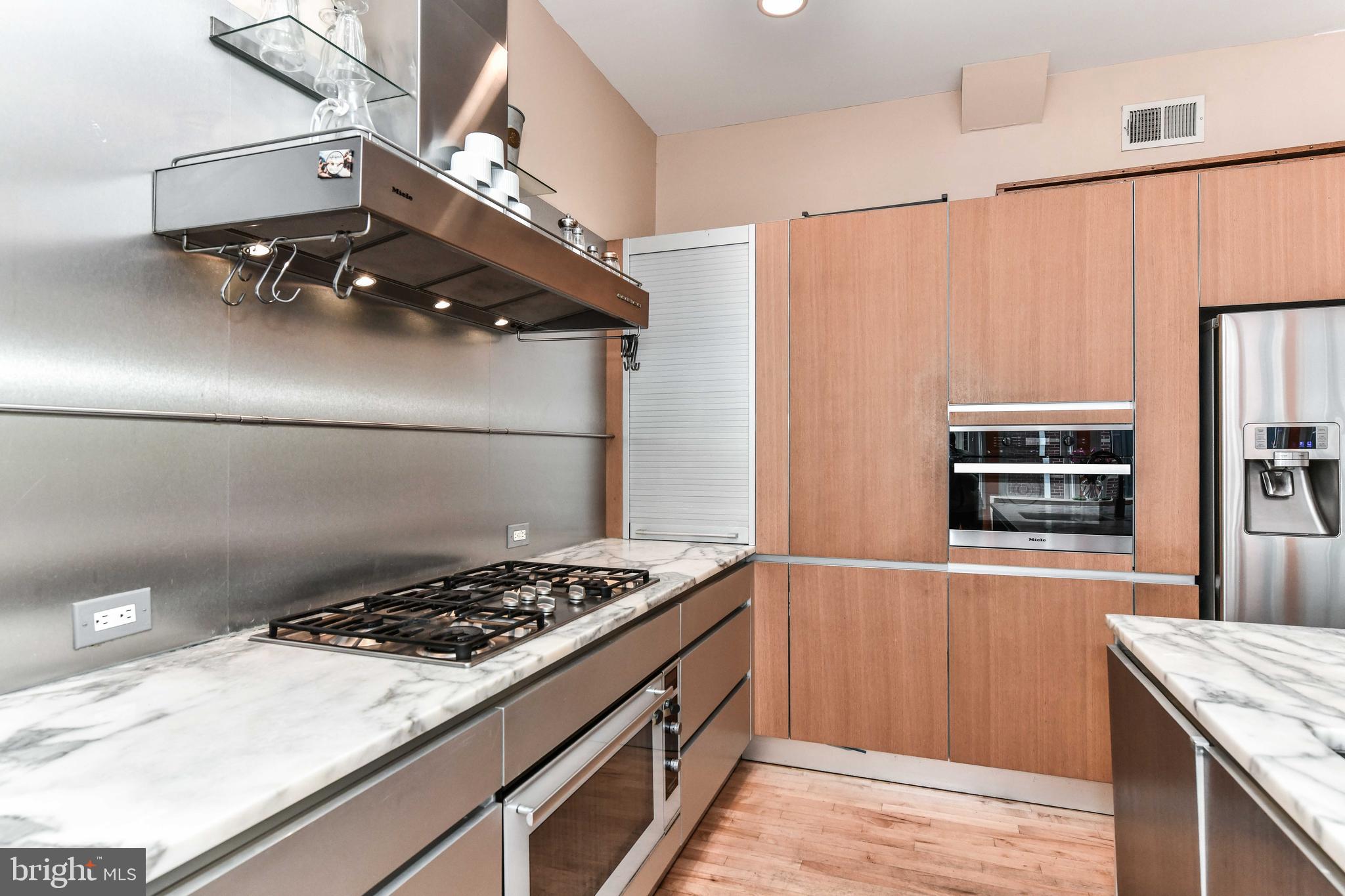 BROMPTONS - Residential Lease