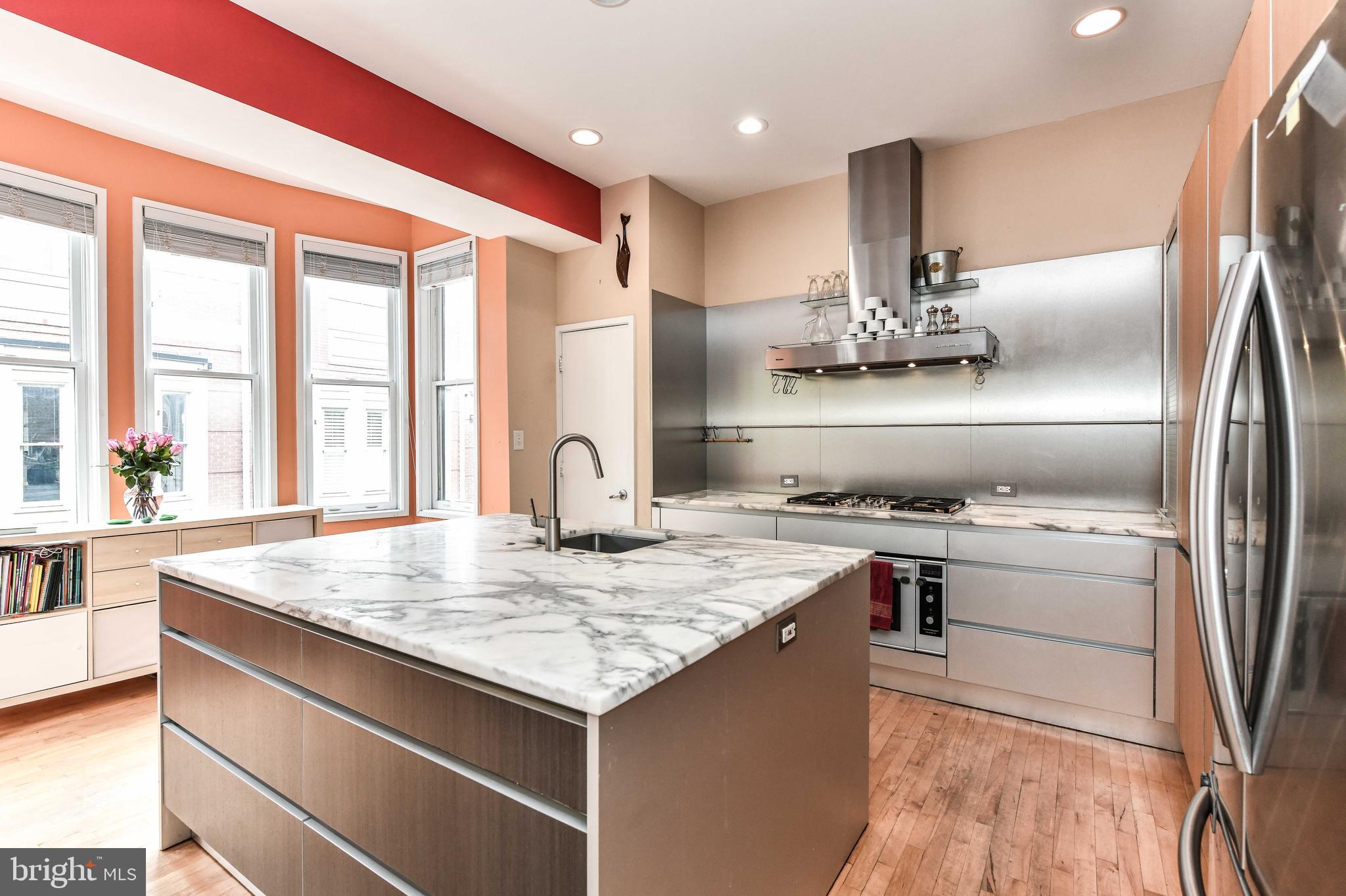 BROMPTONS - Residential Lease