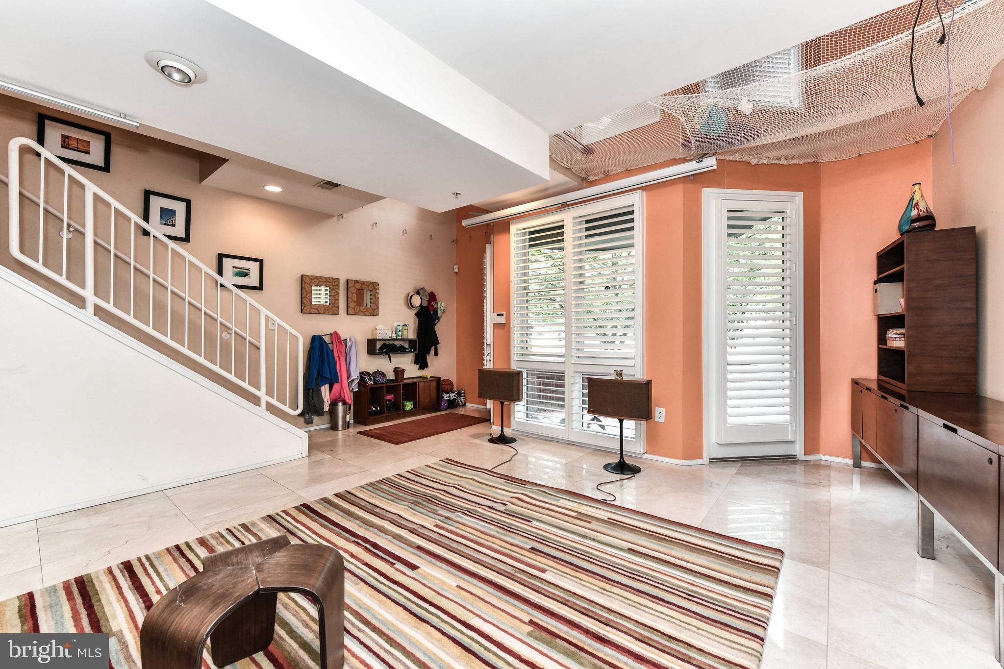 BROMPTONS - Residential Lease