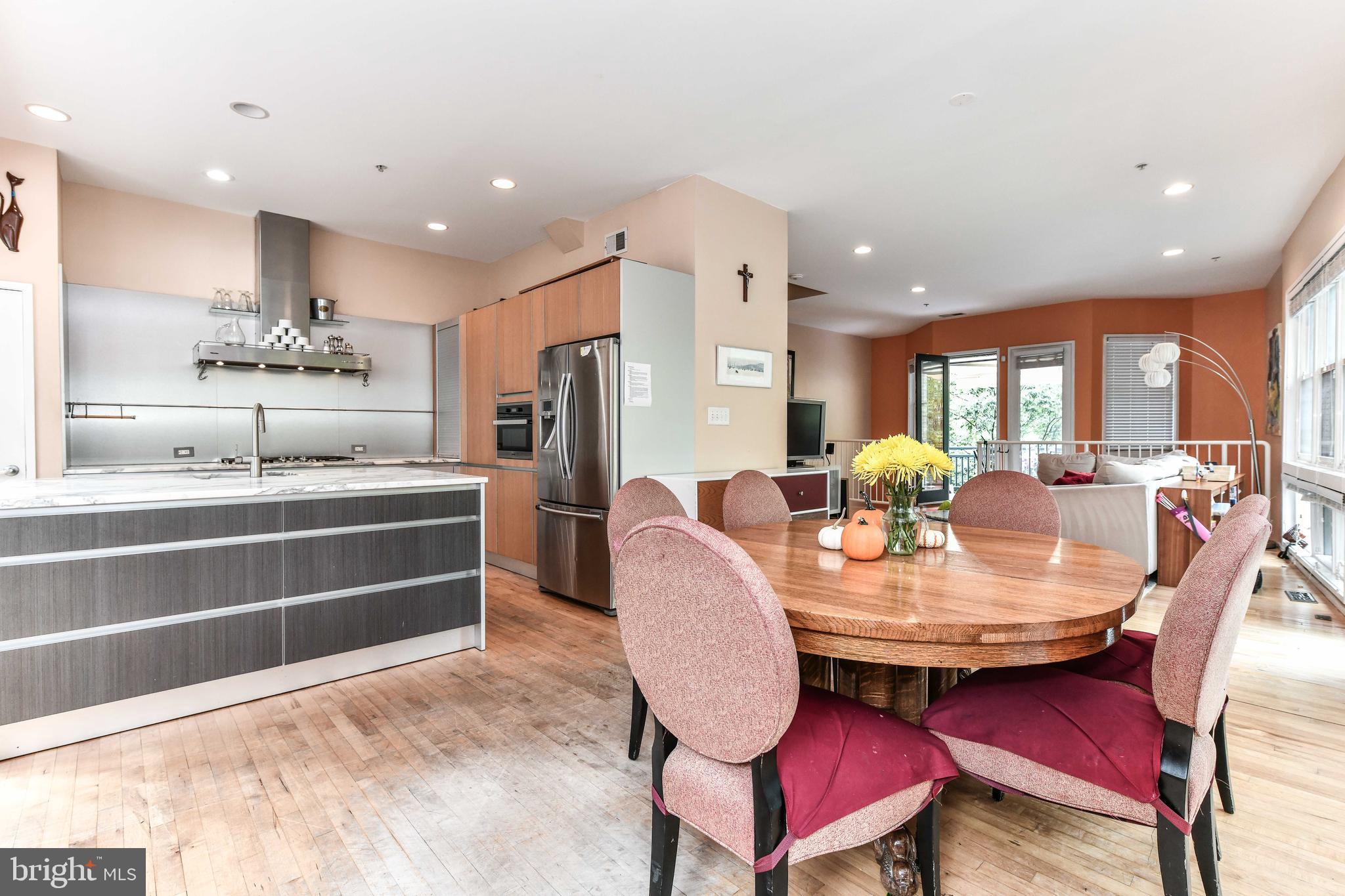 BROMPTONS - Residential Lease